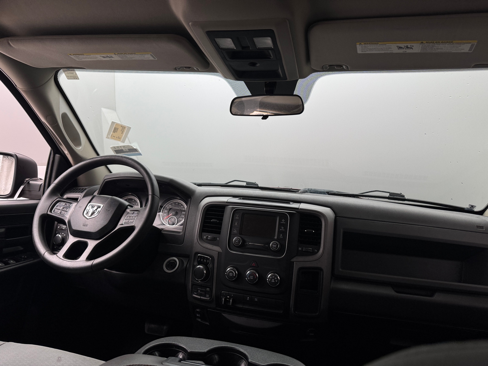 Thumbnail: 2018 RAM 1500 - 3