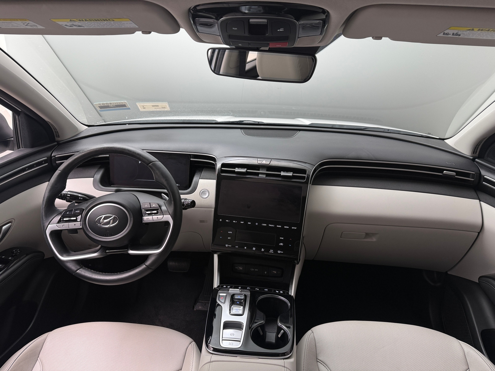 Thumbnail: 2023 Hyundai Tucson - 2