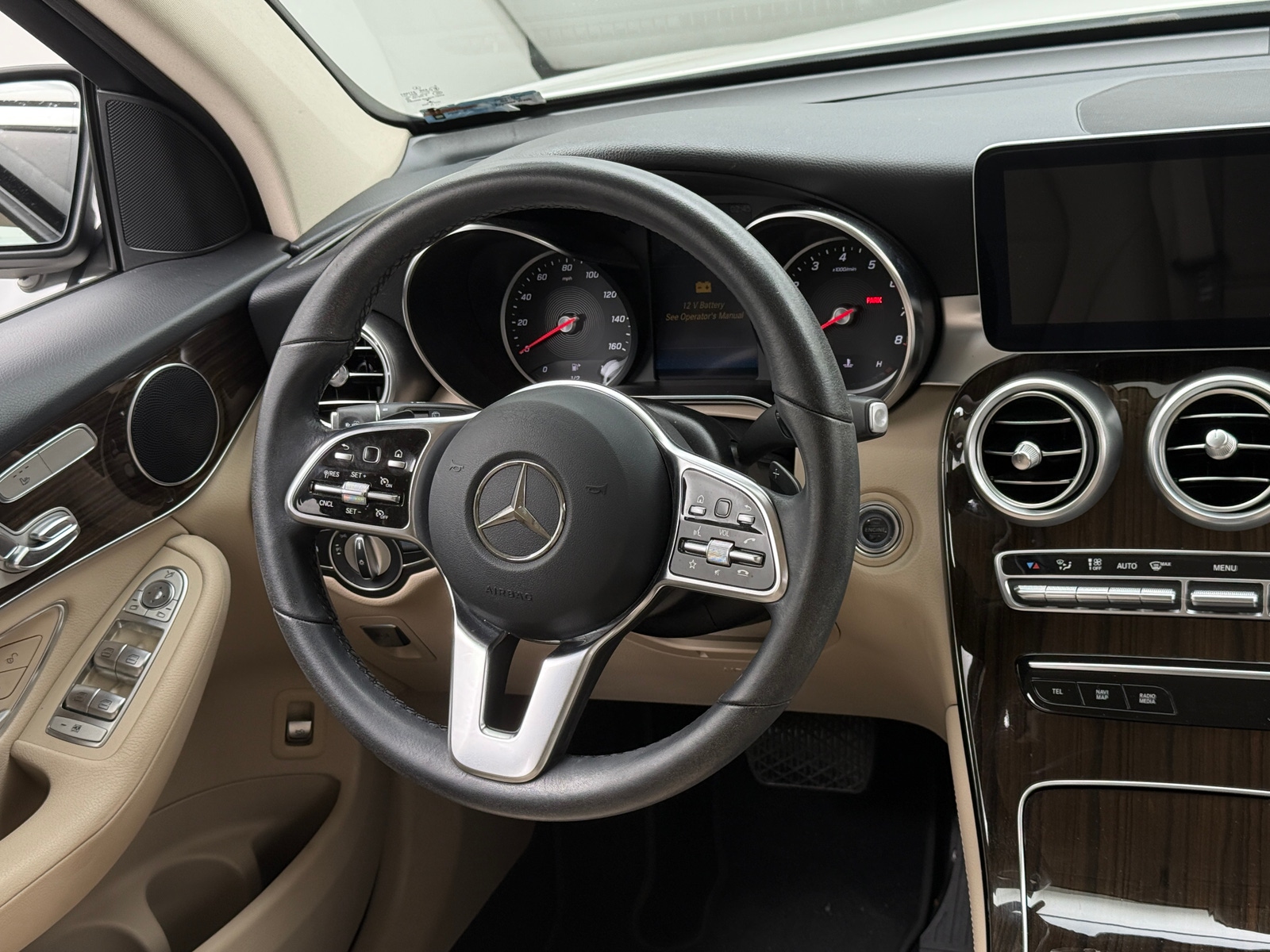 Thumbnail: 2020 Mercedes-Benz GLC - 4
