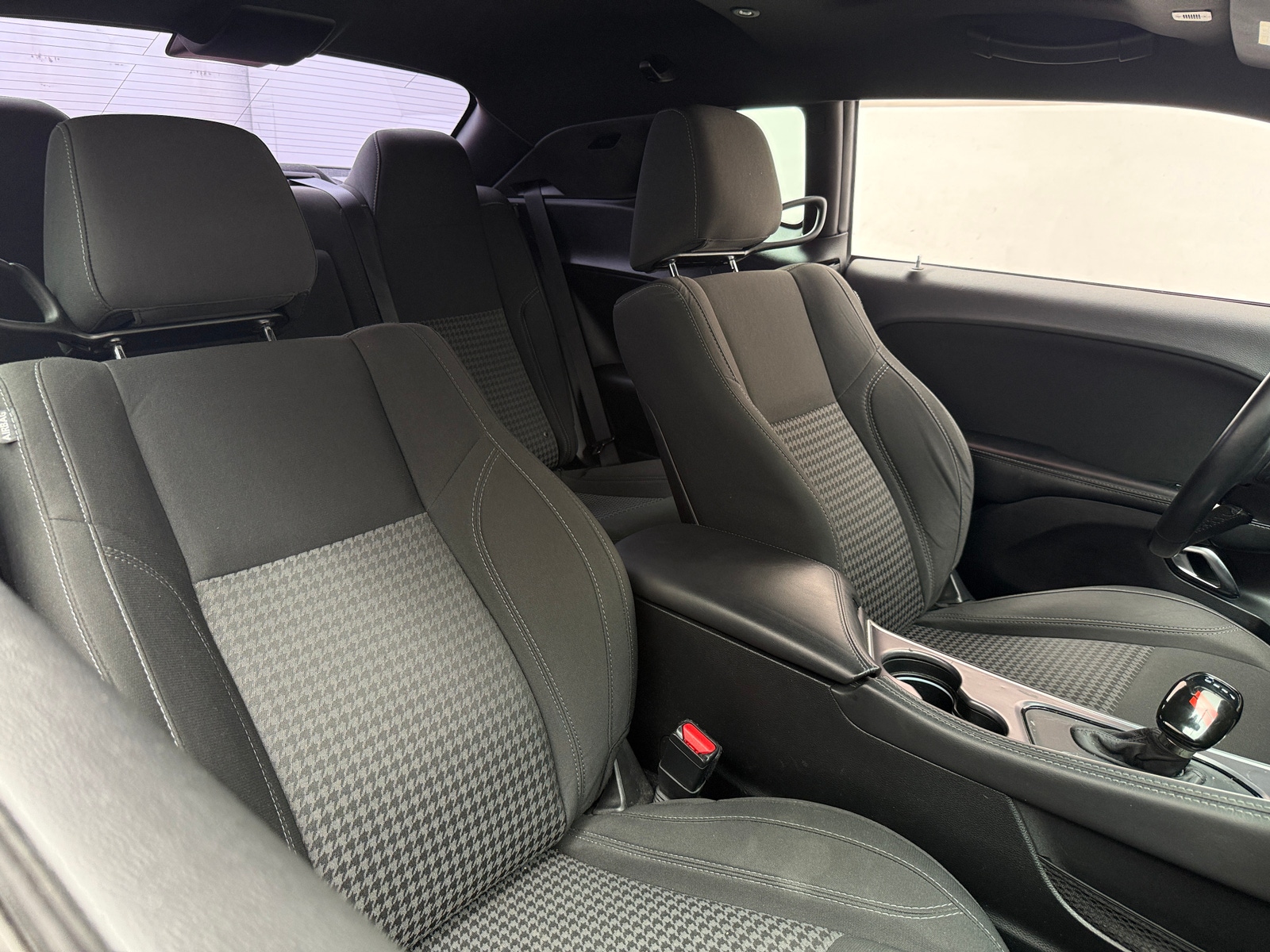 Thumbnail: 2019 Dodge Challenger - 2