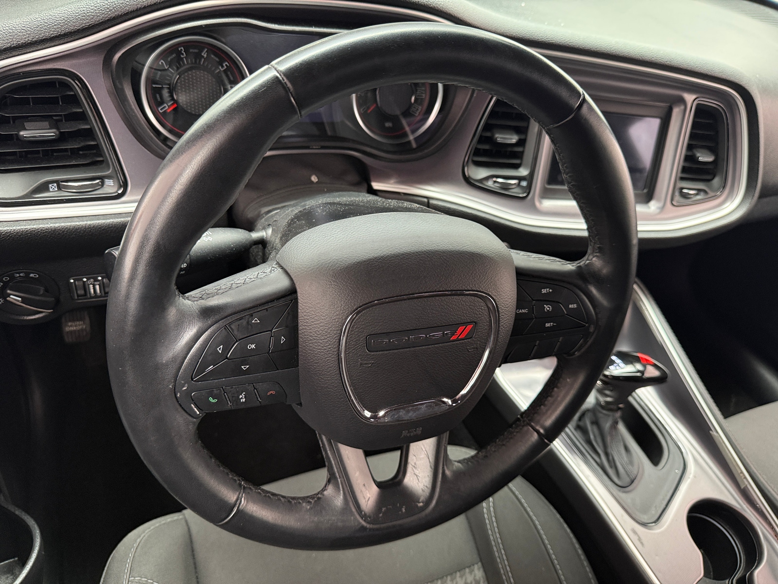 Thumbnail: 2019 Dodge Challenger - 5