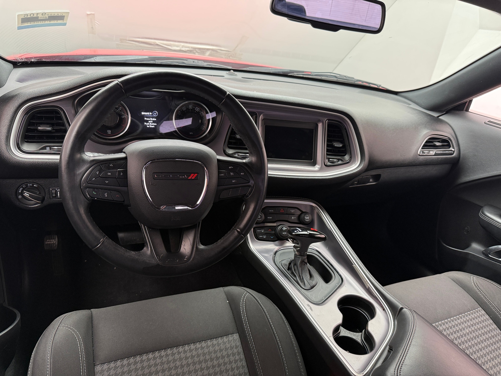 Thumbnail: 2019 Dodge Challenger - 3