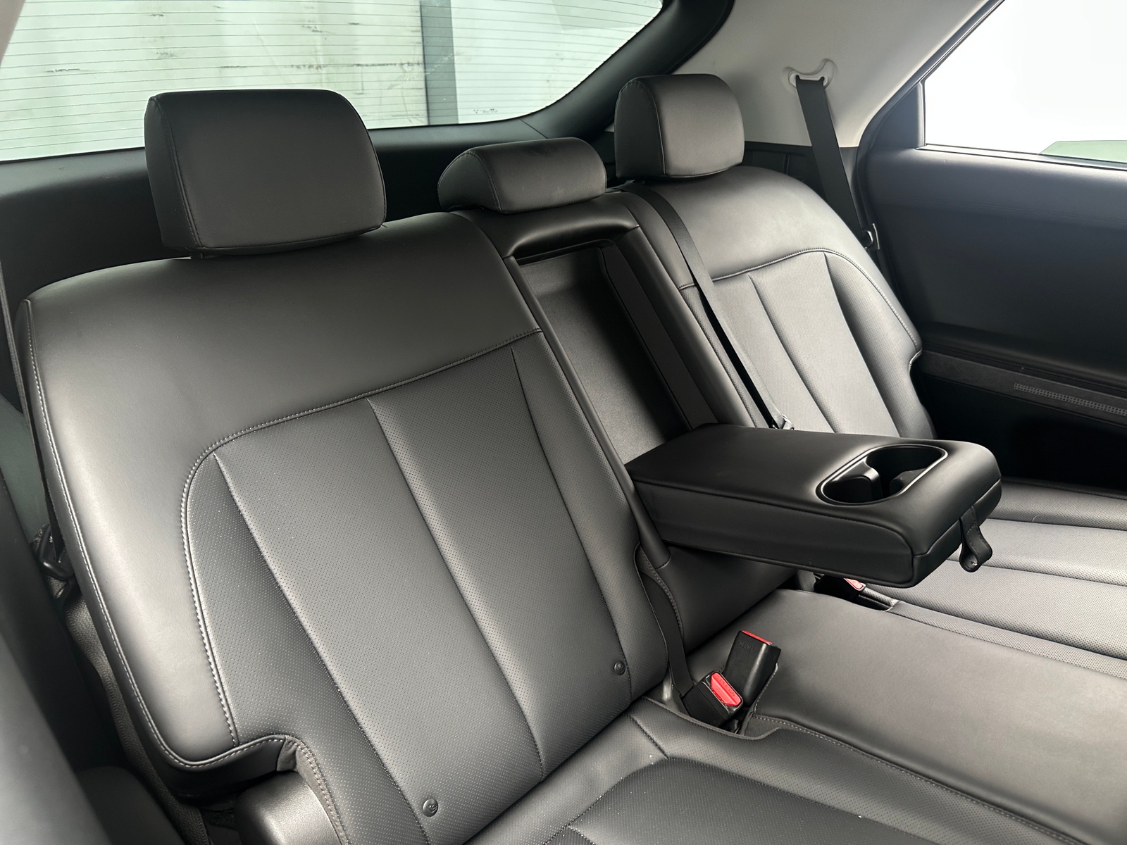 Thumbnail: 2023 Hyundai Ioniq 5 - 5