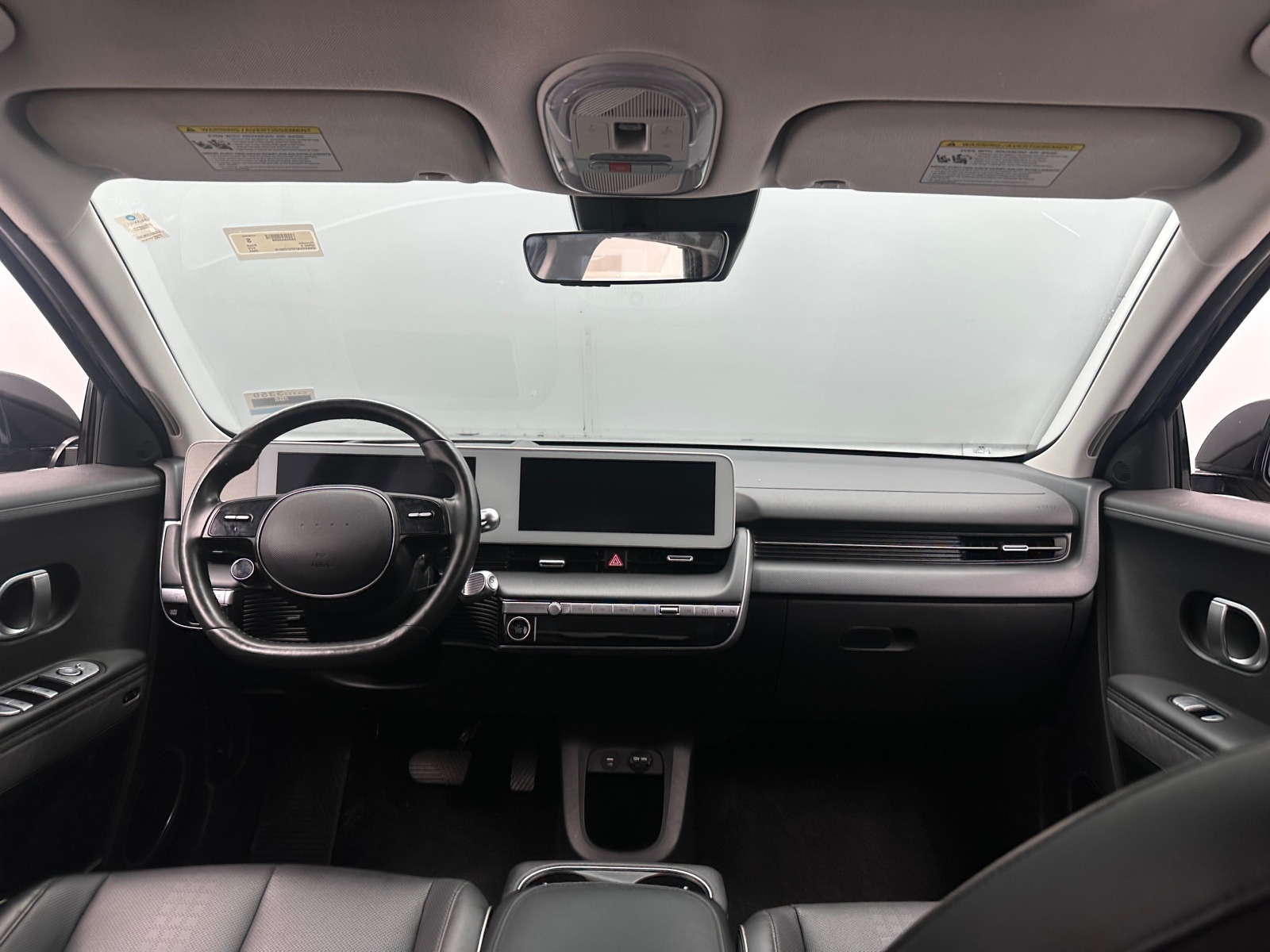 Thumbnail: 2023 Hyundai Ioniq 5 - 2