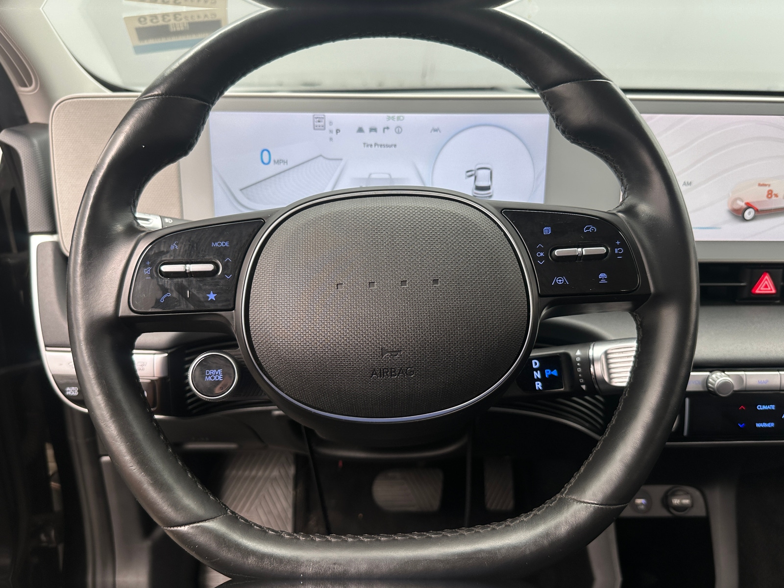 Thumbnail: 2023 Hyundai Ioniq 5 - 4