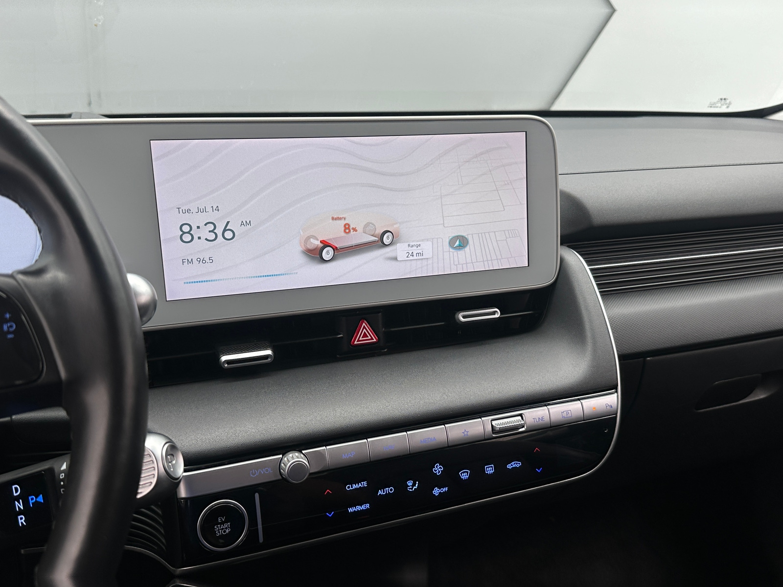 Thumbnail: 2023 Hyundai Ioniq 5 - 3