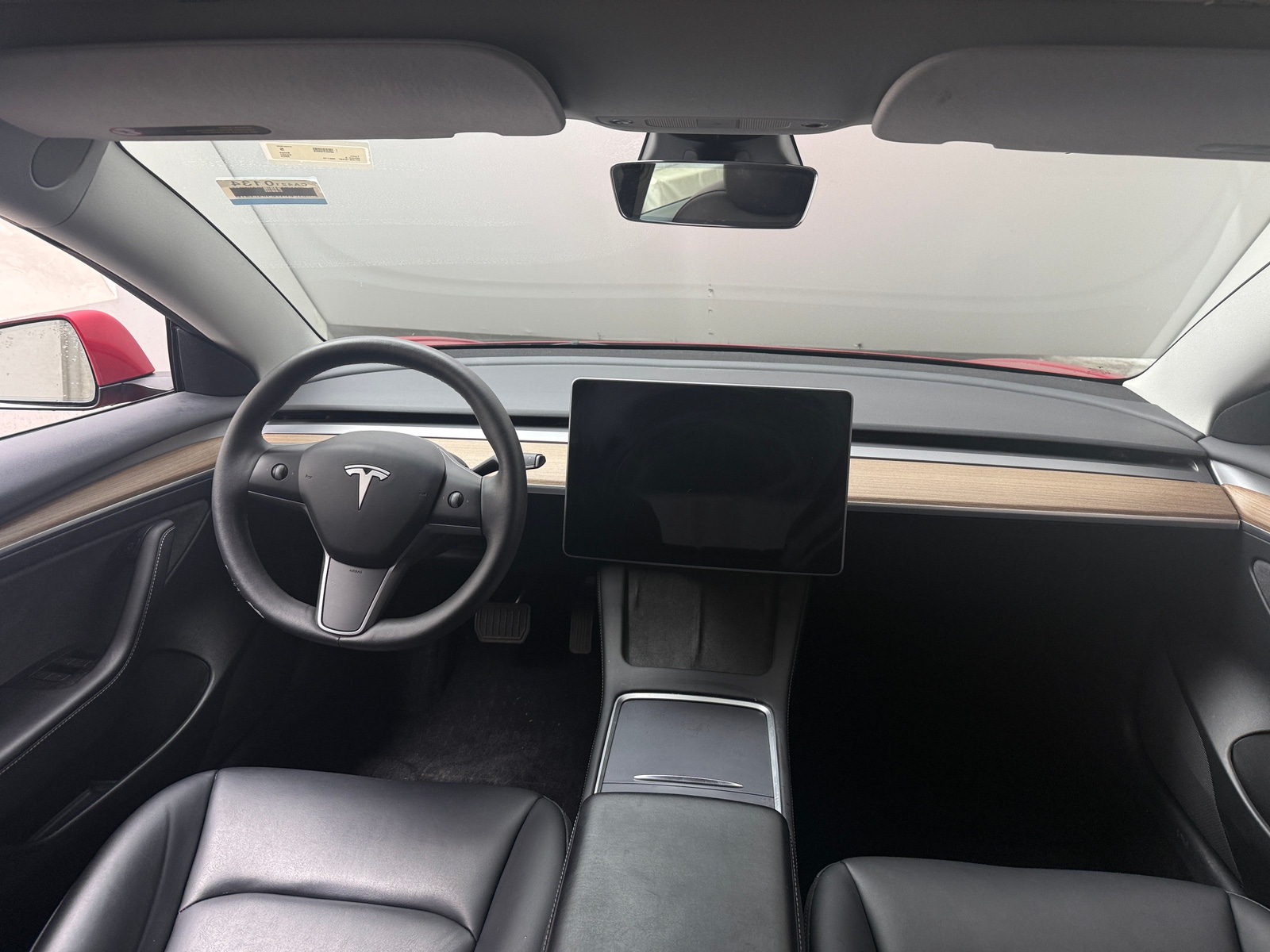 Thumbnail: 2023 Tesla Model 3 - 2