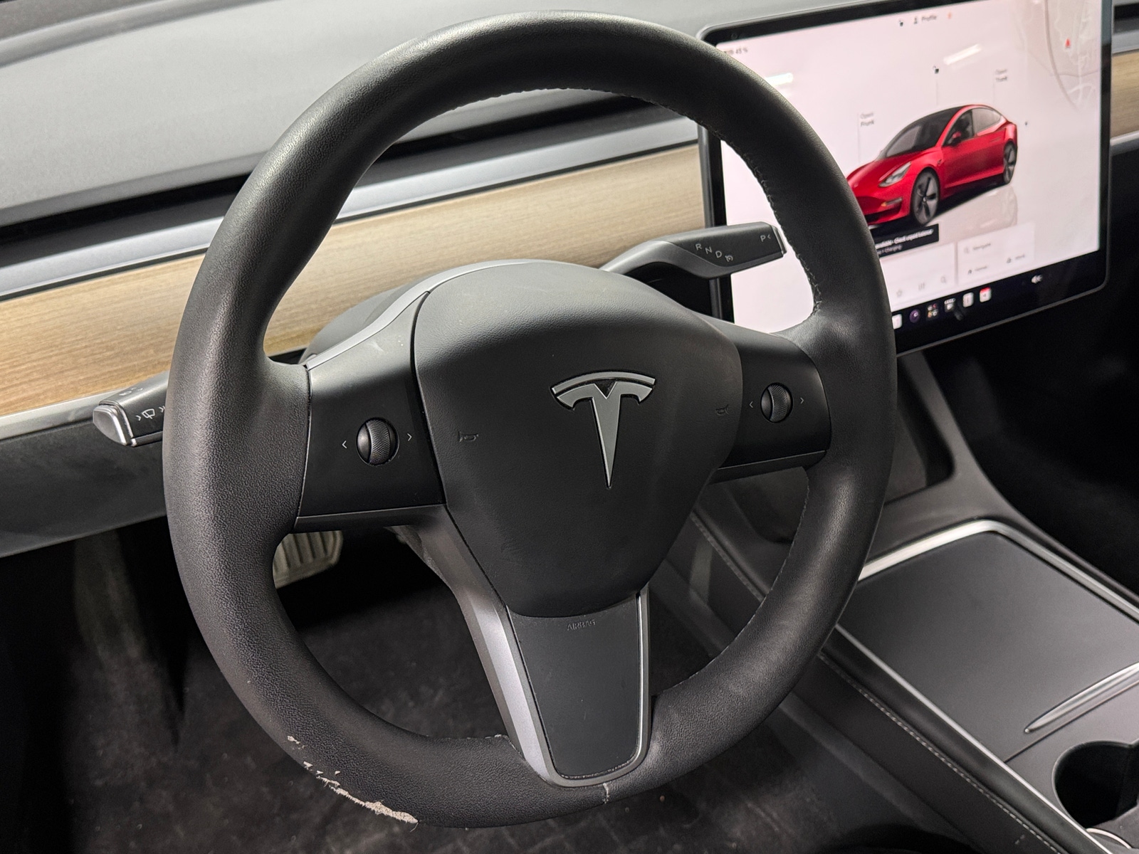 Thumbnail: 2023 Tesla Model 3 - 4