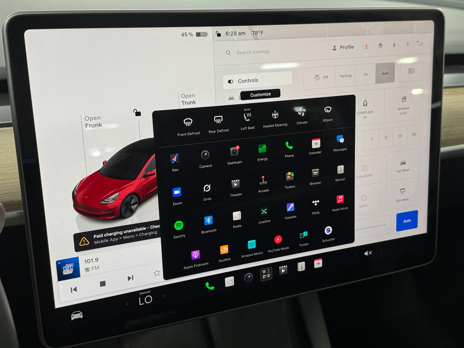 Thumbnail: 2023 Tesla Model 3 - 3