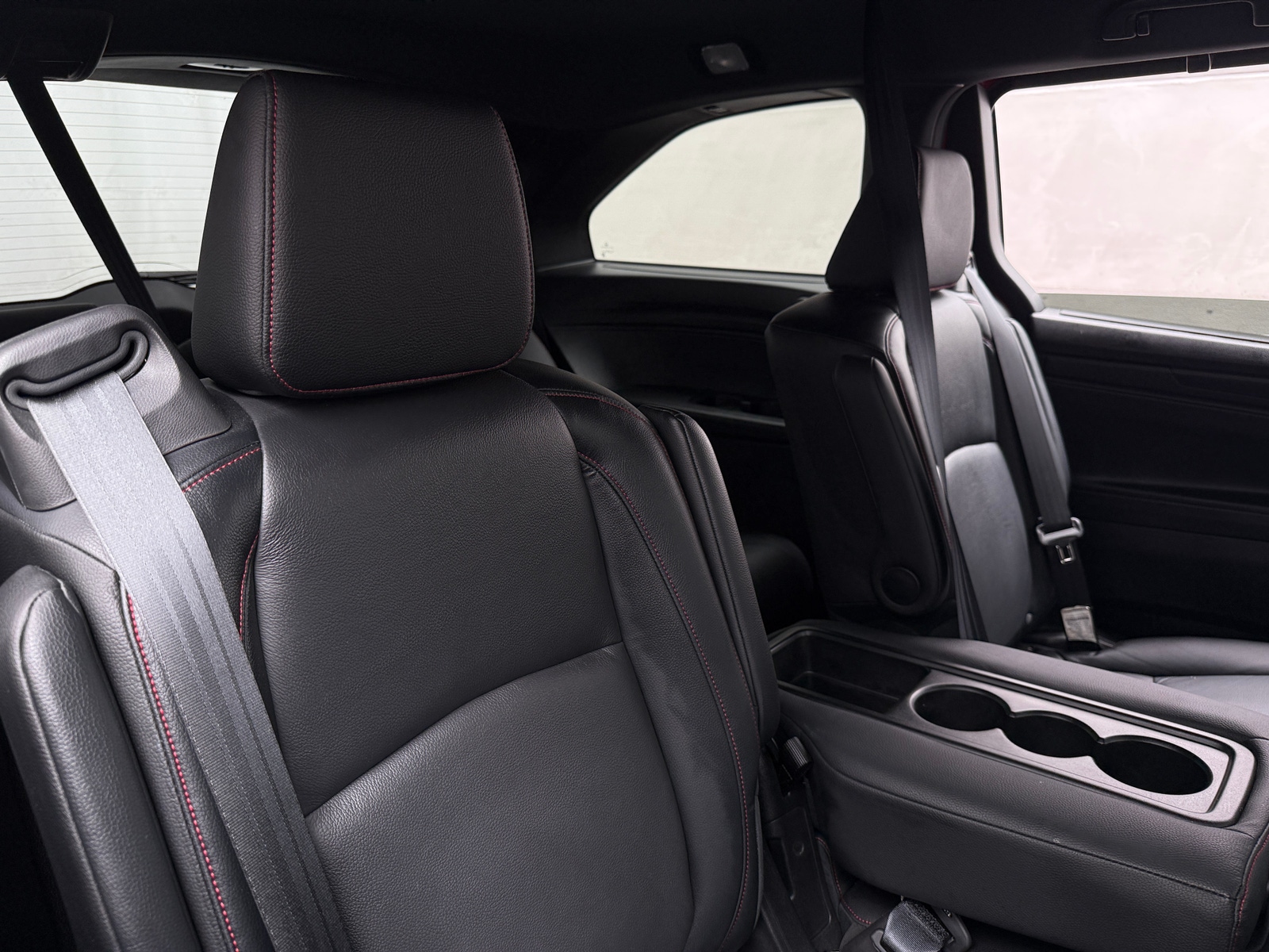 Thumbnail: 2024 Honda Odyssey - 5