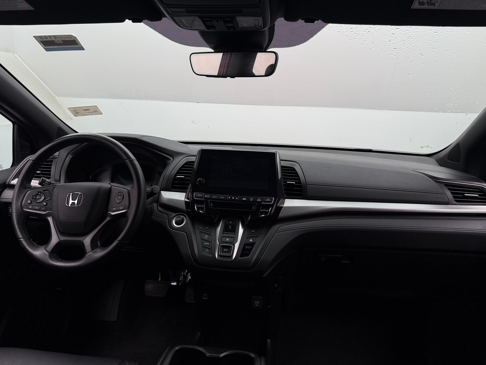 Thumbnail: 2024 Honda Odyssey - 2