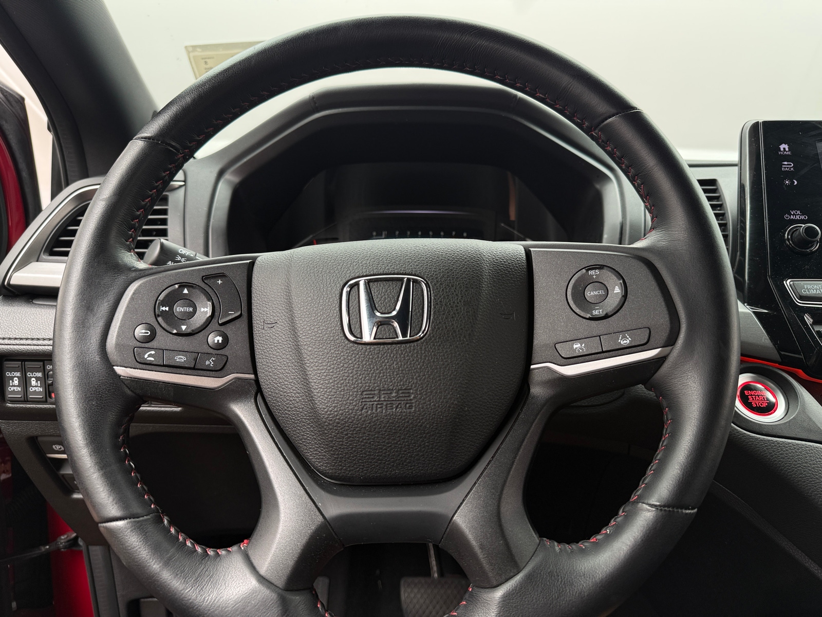 Thumbnail: 2024 Honda Odyssey - 4