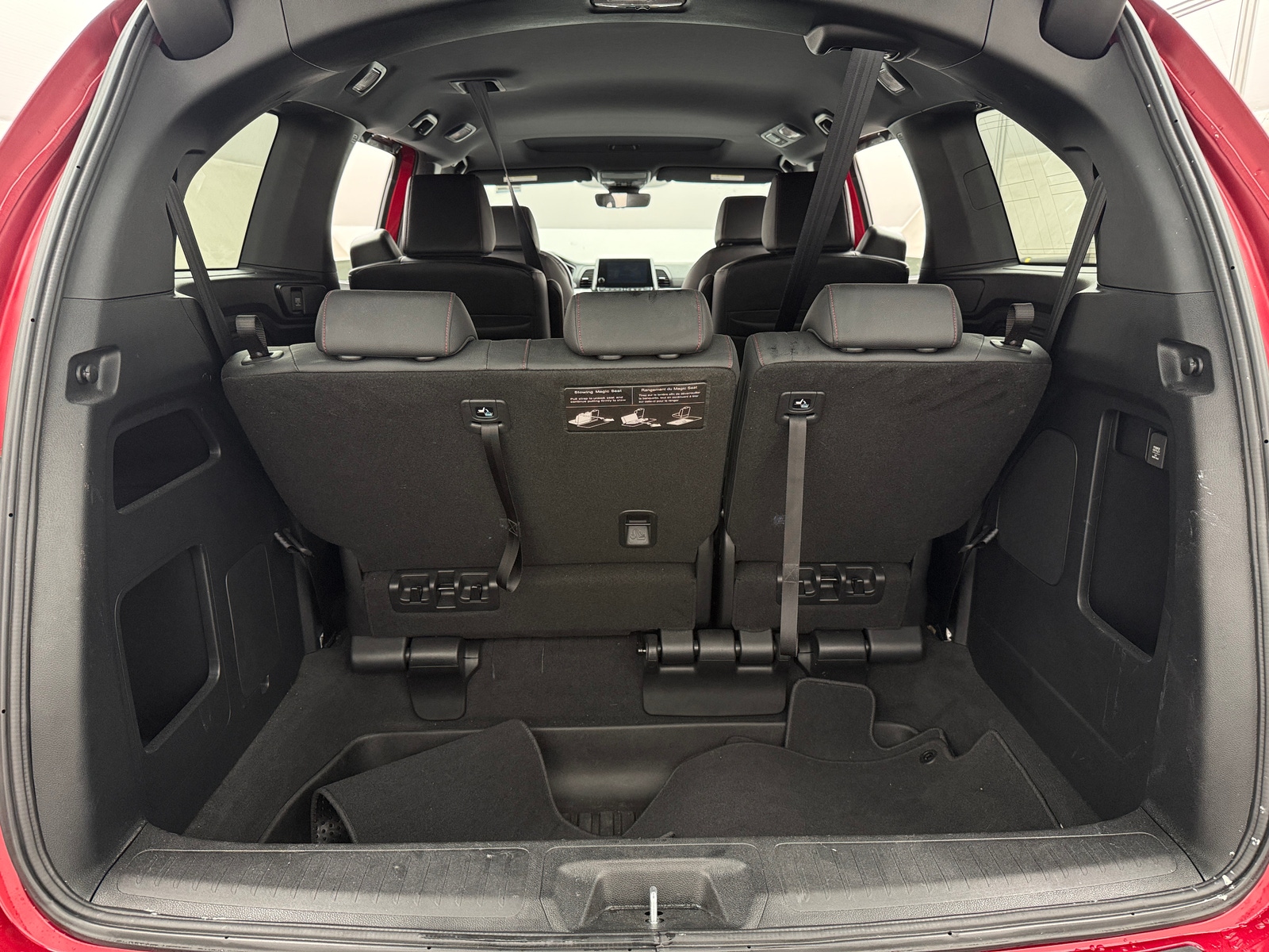 Thumbnail: 2024 Honda Odyssey - 6