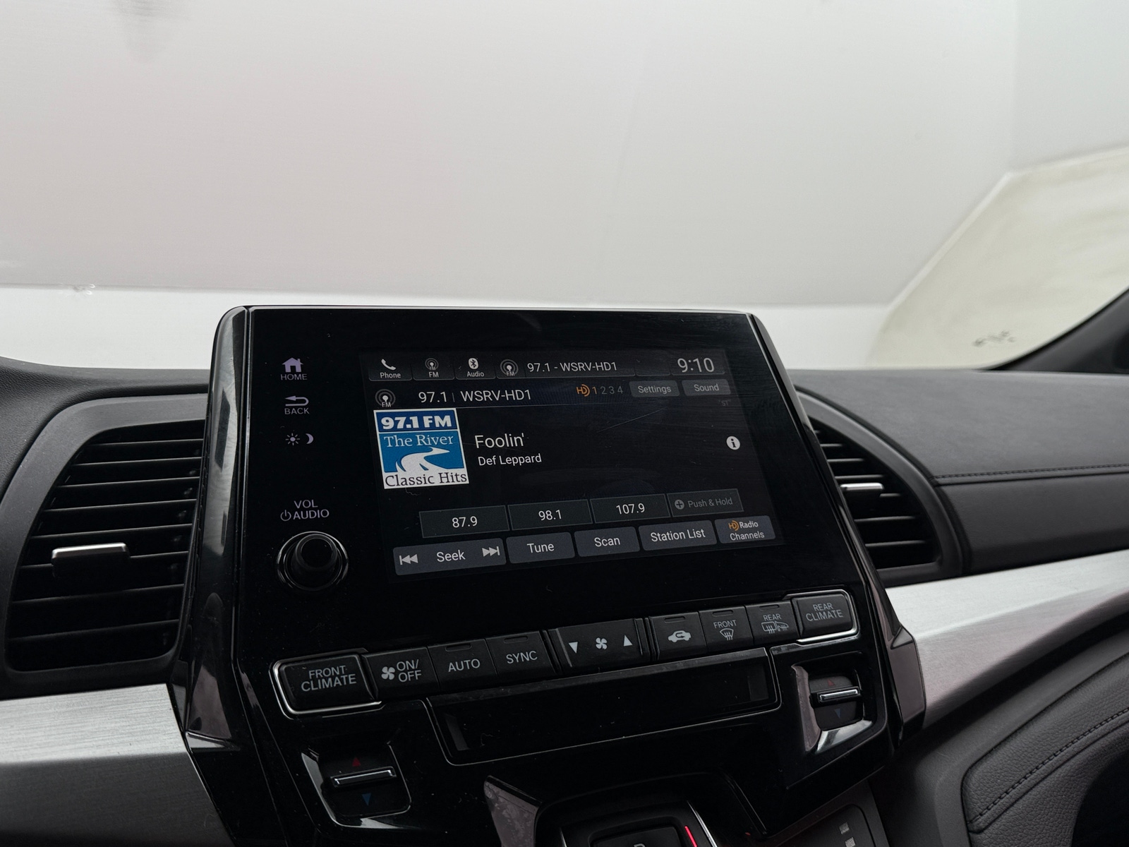 Thumbnail: 2024 Honda Odyssey - 3