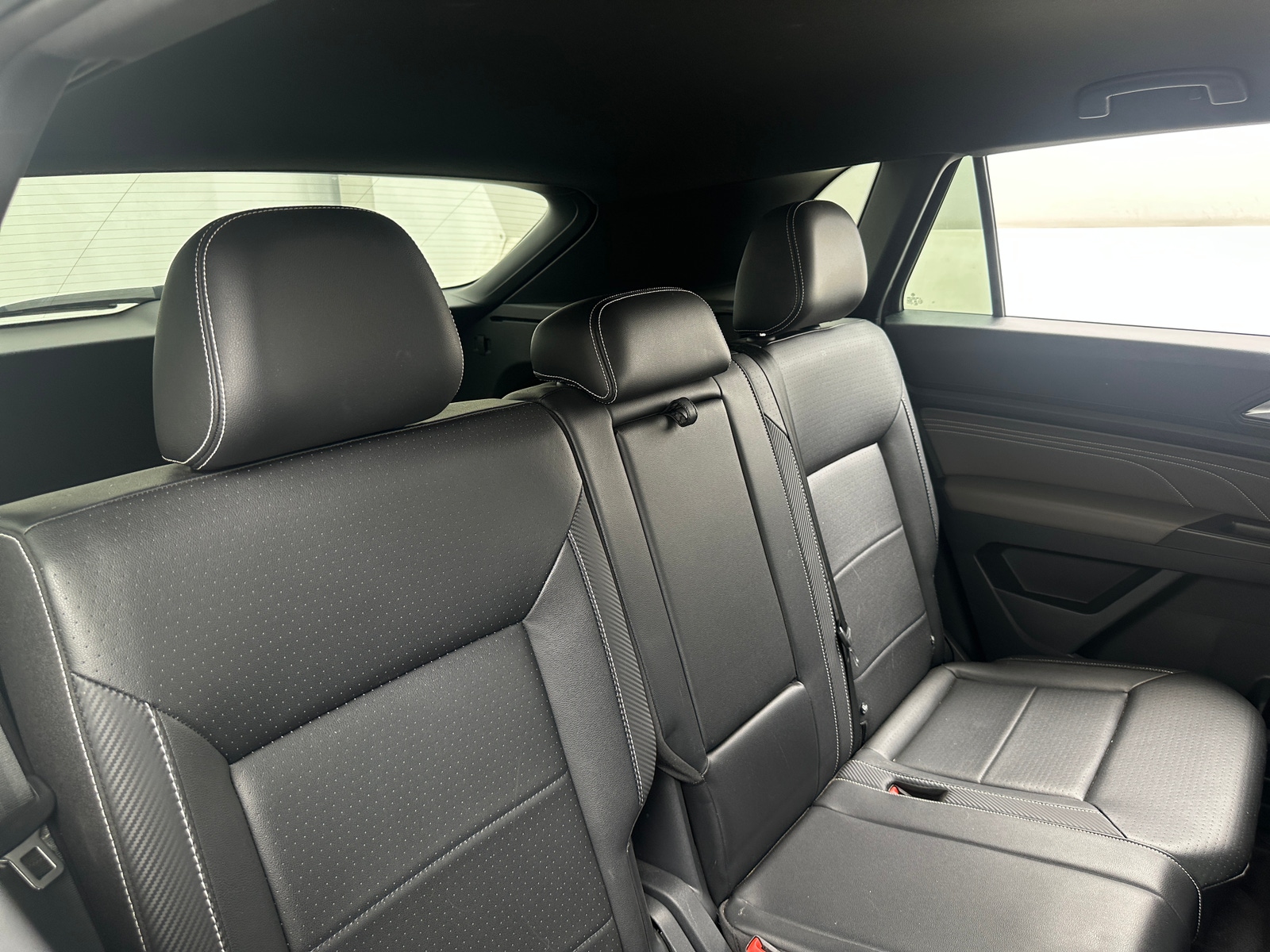 Thumbnail: 2022 Volkswagen Atlas - 5