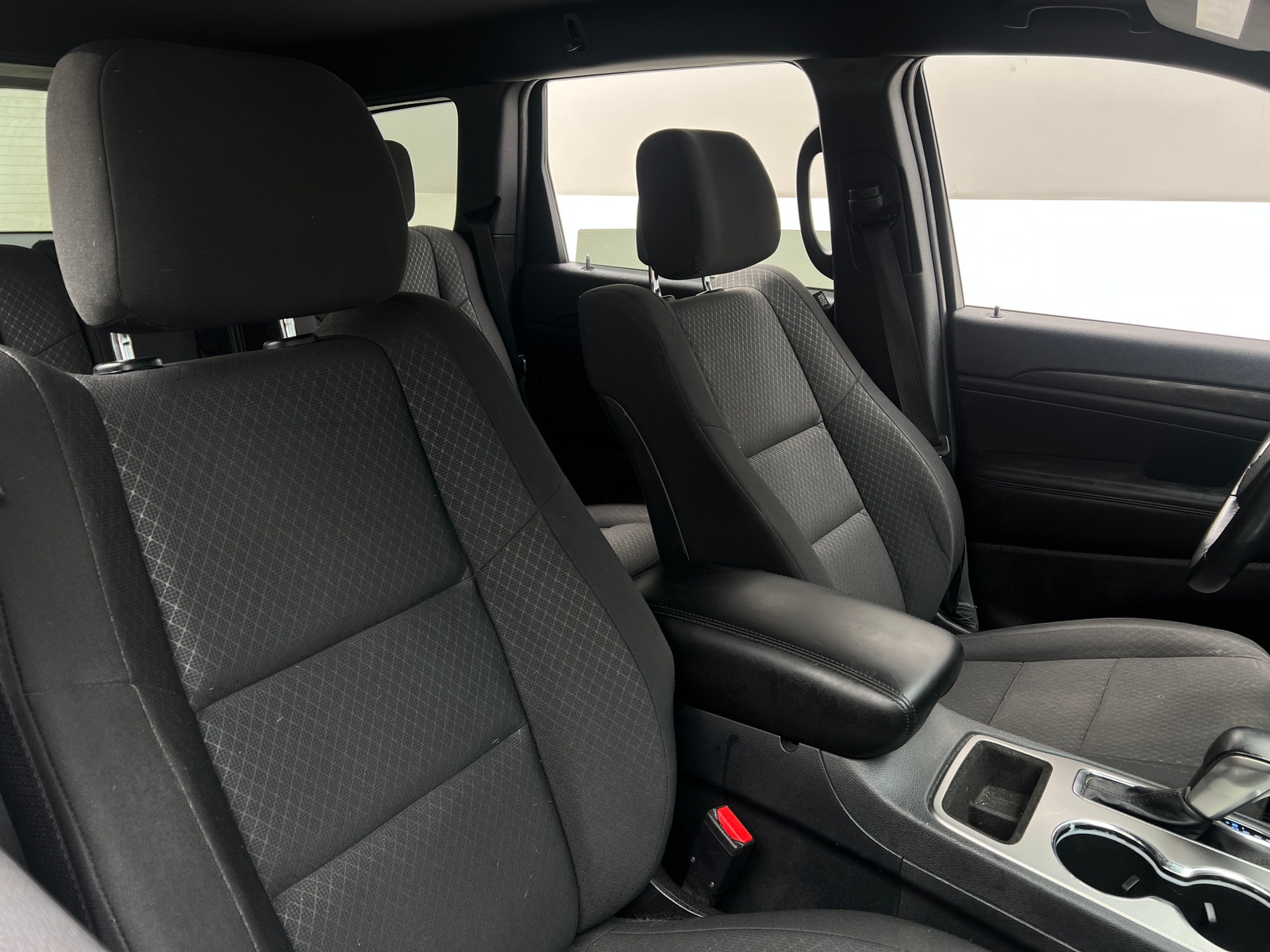 Thumbnail: 2018 Jeep Grand Cherokee - 2