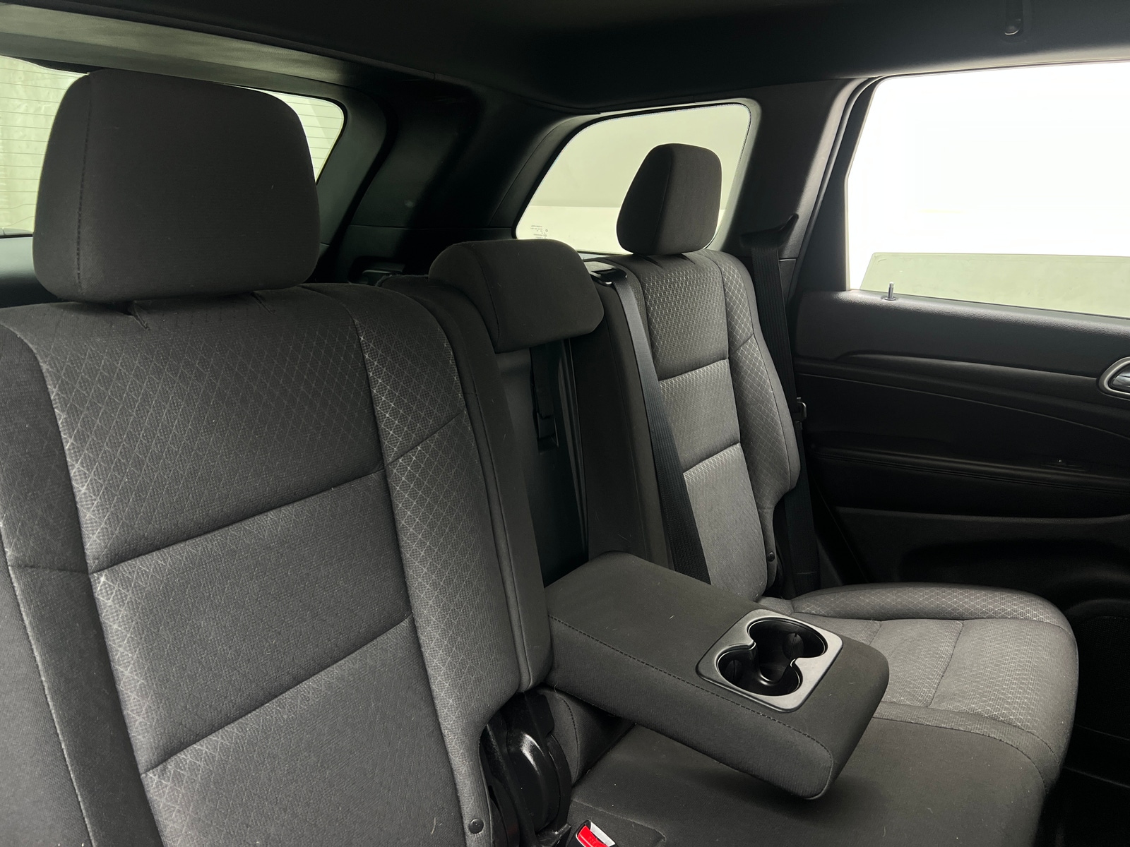 Thumbnail: 2018 Jeep Grand Cherokee - 6