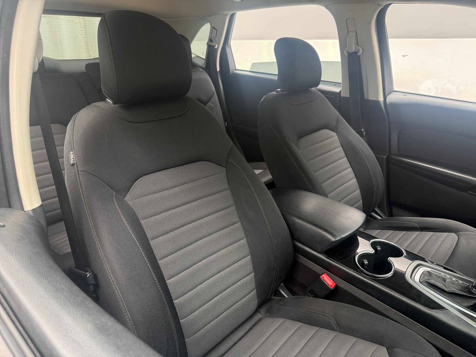 Thumbnail: 2018 Ford Edge - 2