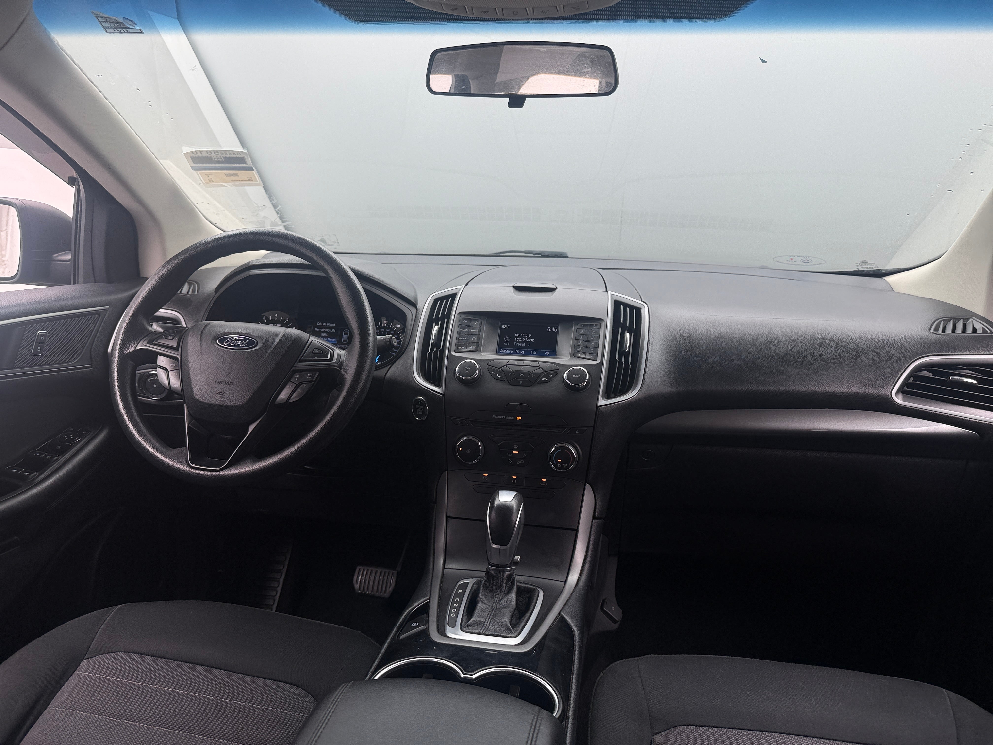2018 Ford Edge SE - Photo 6