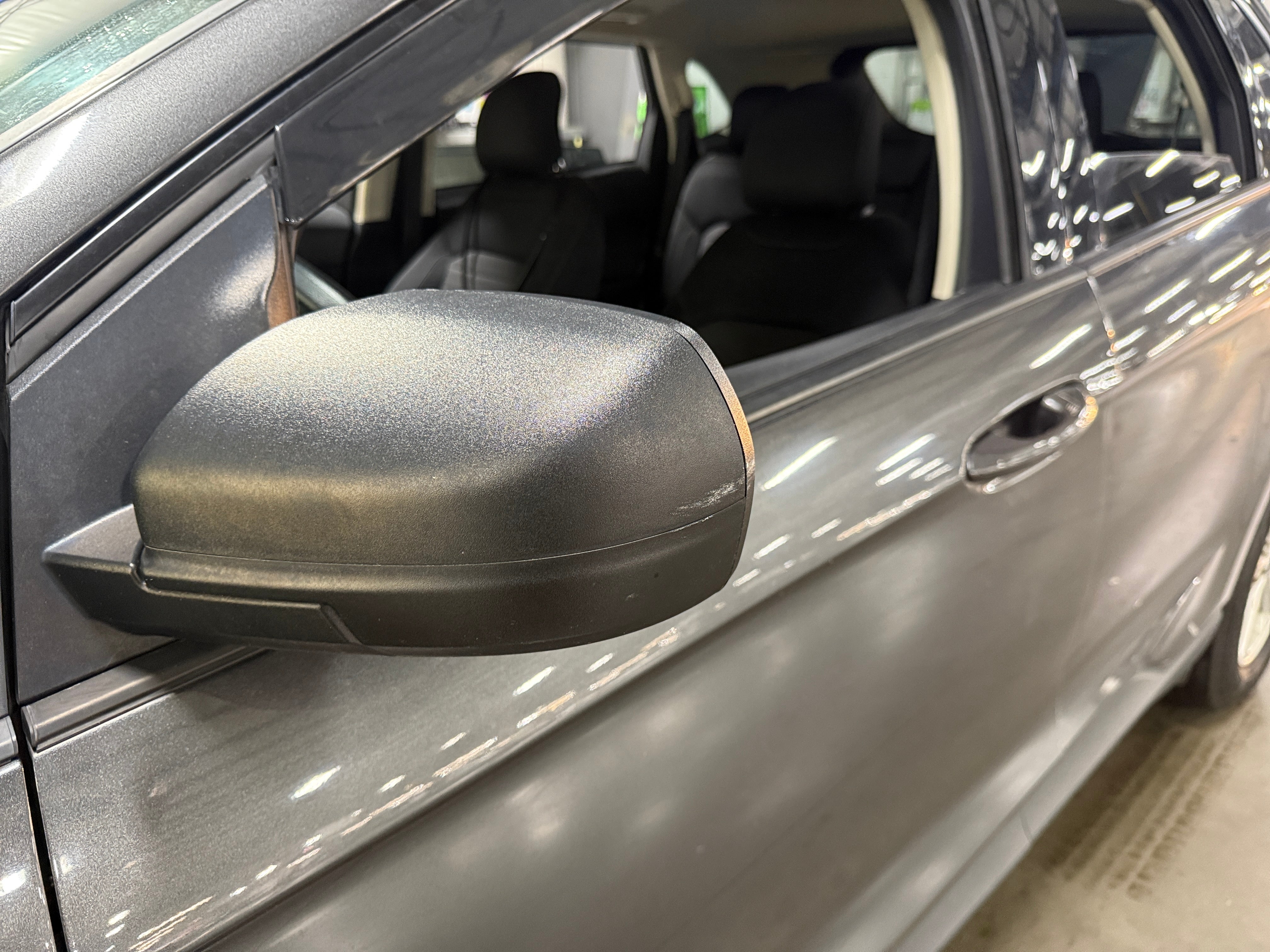 2018 Ford Edge SE - Photo 17