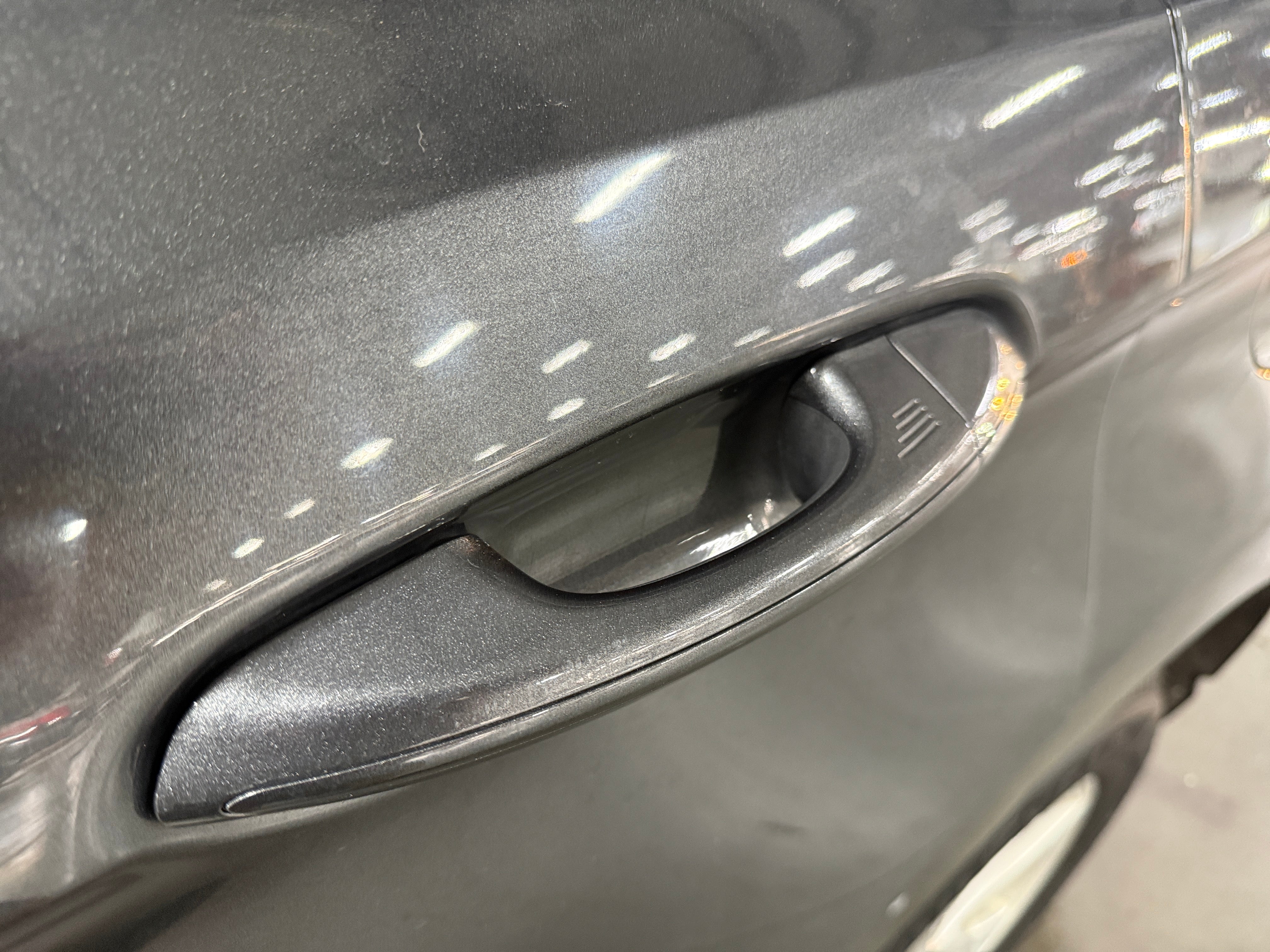 2018 Ford Edge SE - Photo 19
