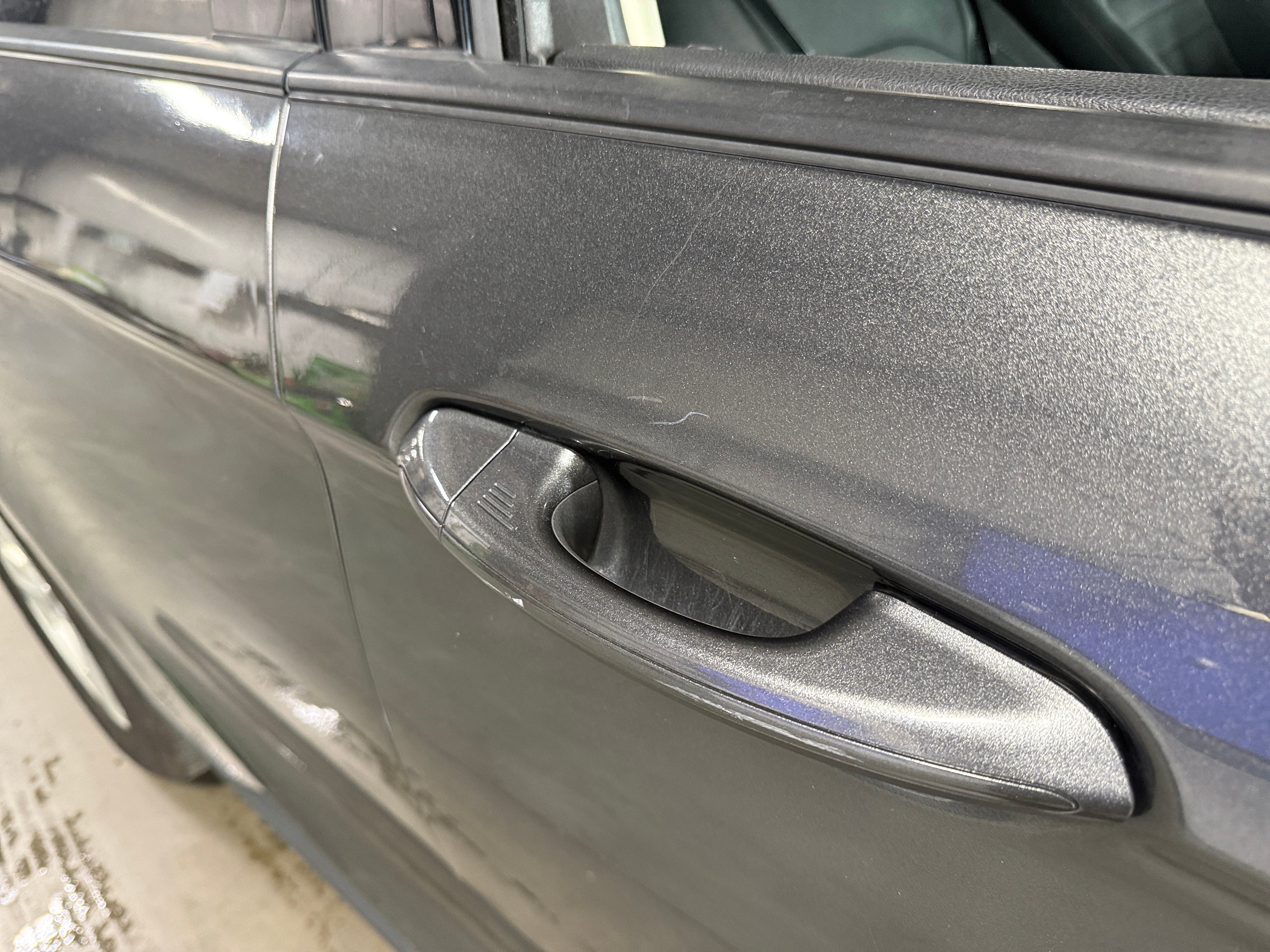 2018 Ford Edge SE - Photo 21