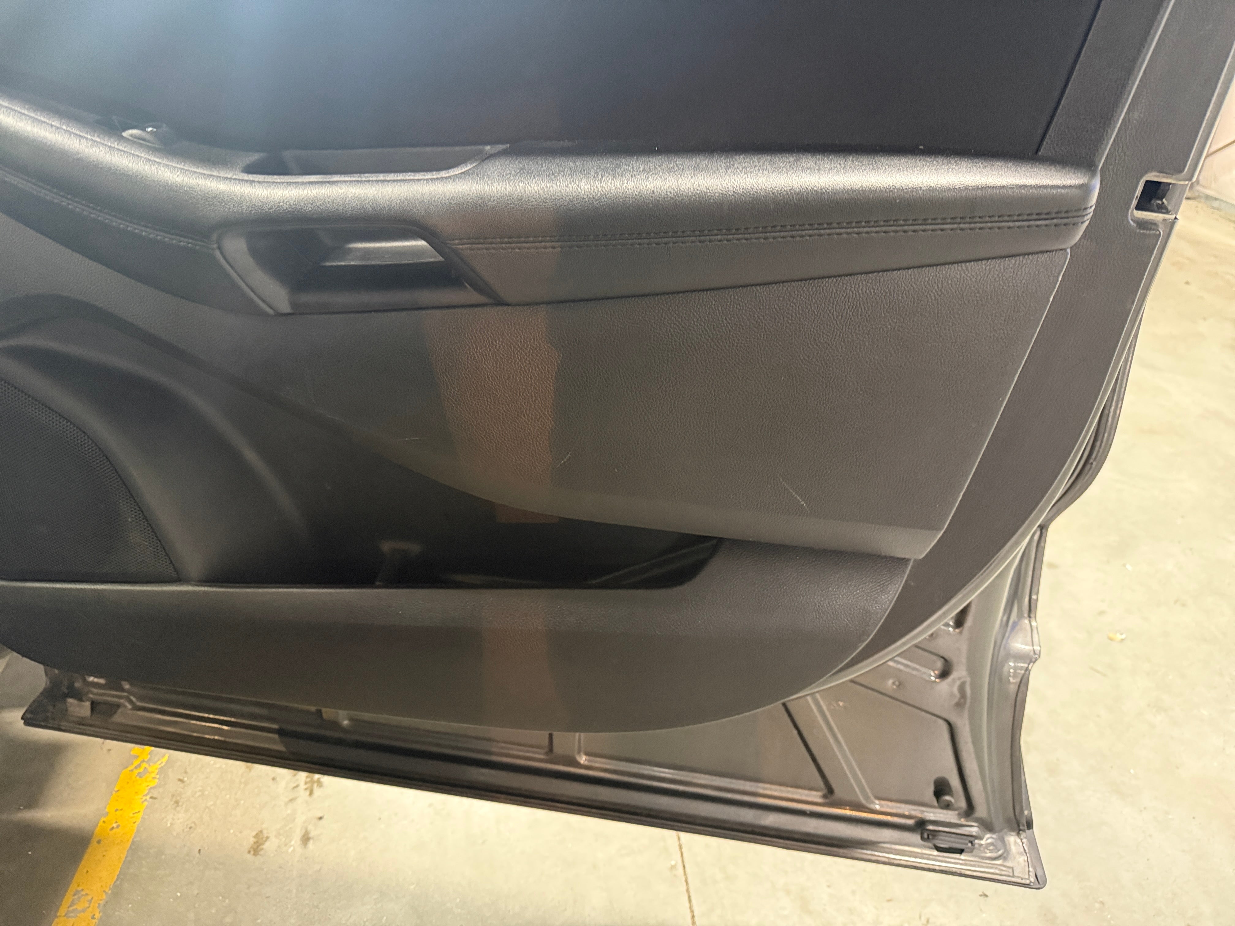 2018 Ford Edge SE - Photo 22