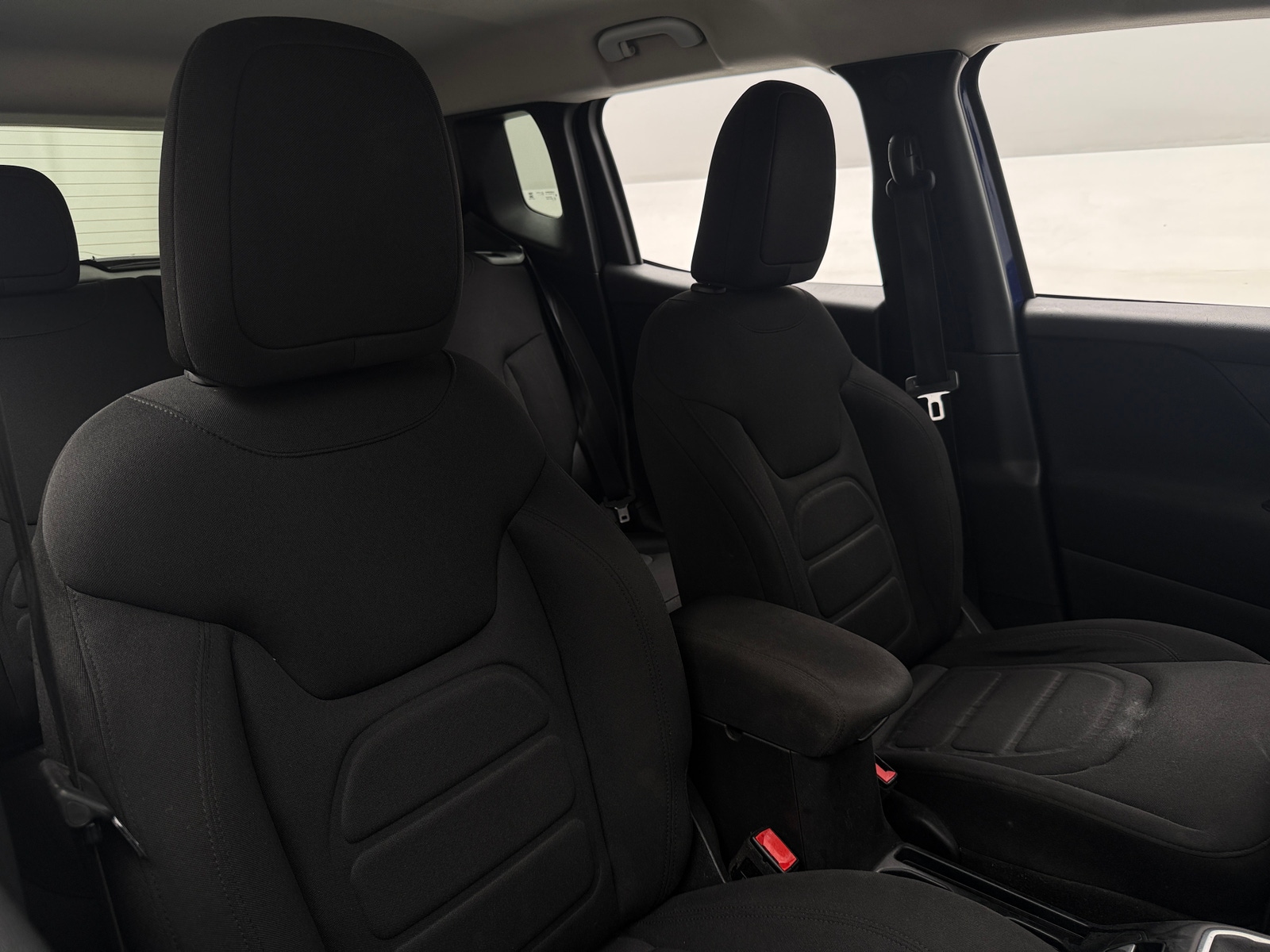 Thumbnail: 2020 Jeep Renegade - 2