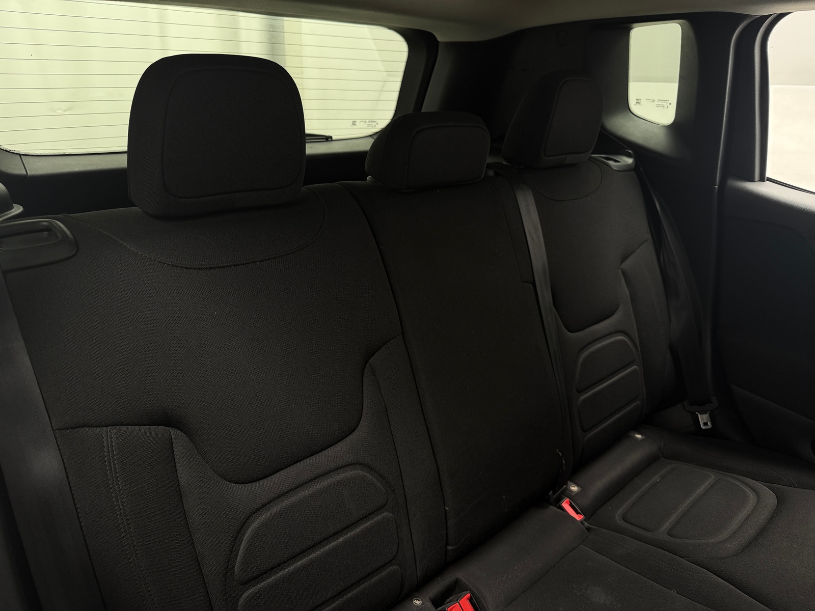 Thumbnail: 2020 Jeep Renegade - 6