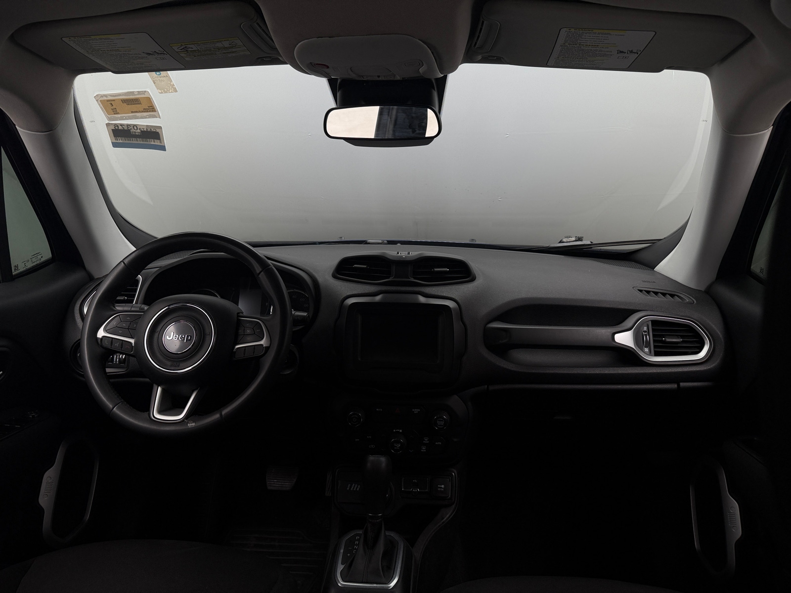 Thumbnail: 2020 Jeep Renegade - 3