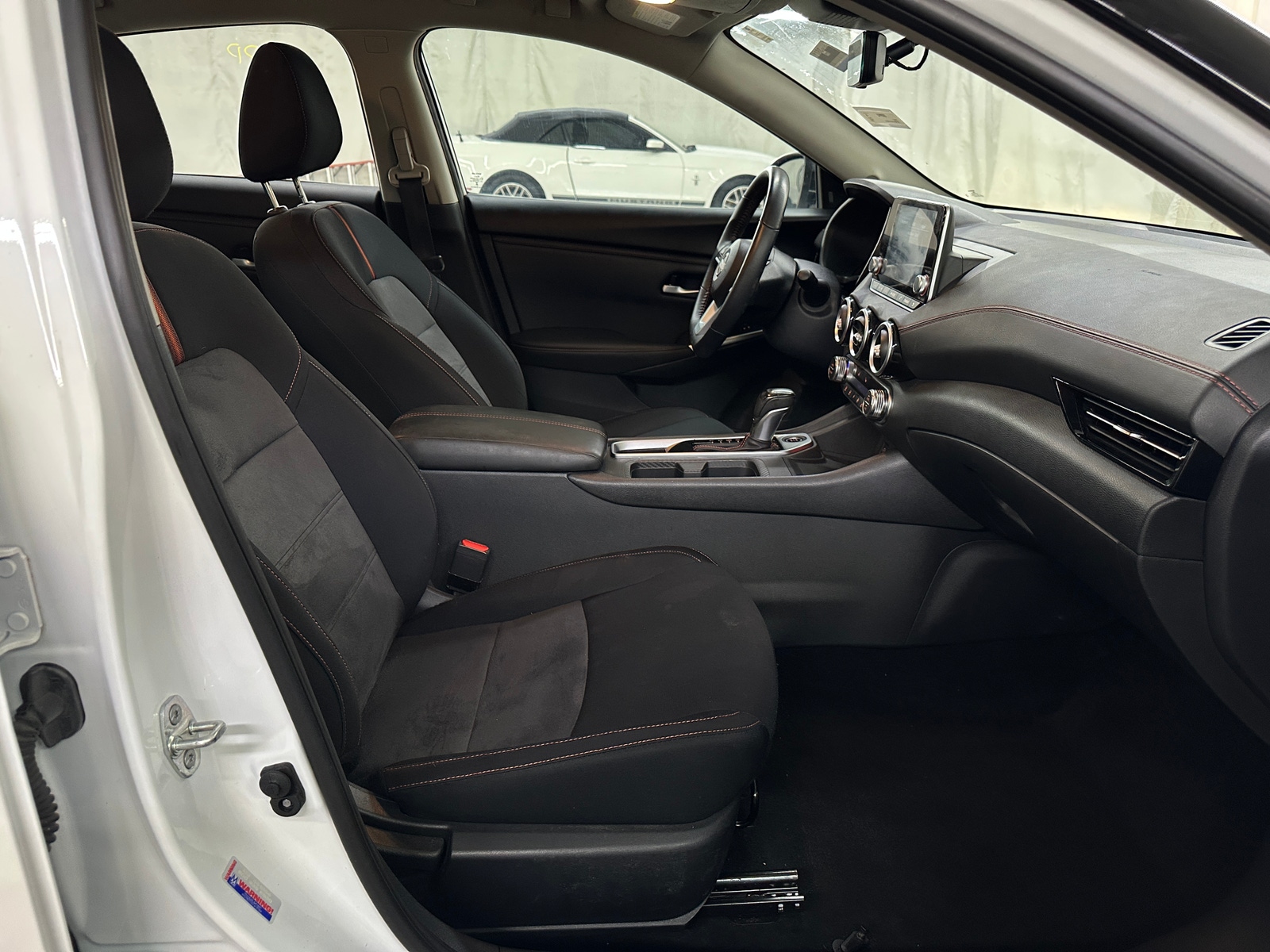 Thumbnail: 2024 Nissan Sentra - 2