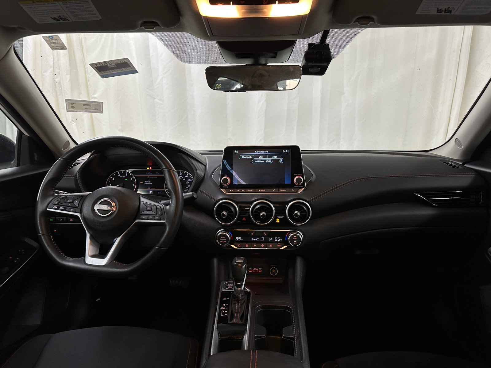 Thumbnail: 2024 Nissan Sentra - 3