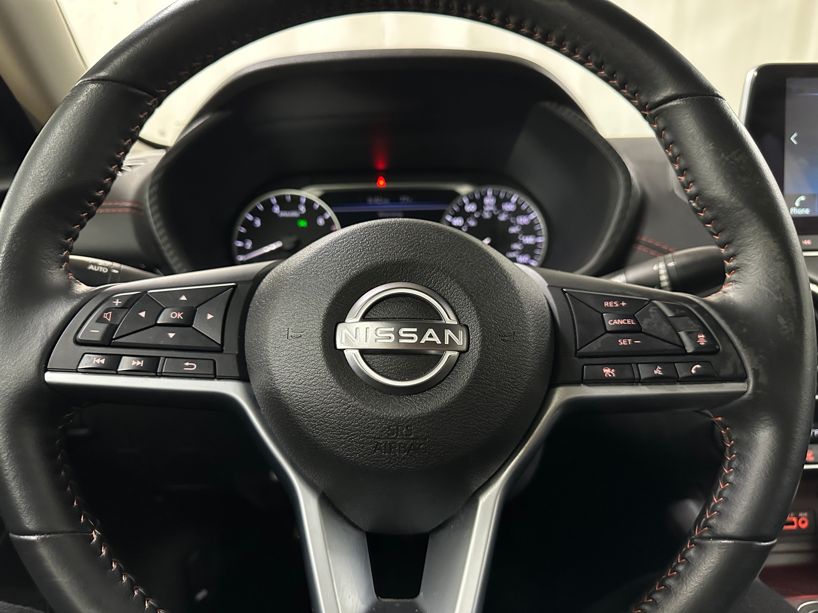 Thumbnail: 2024 Nissan Sentra - 5