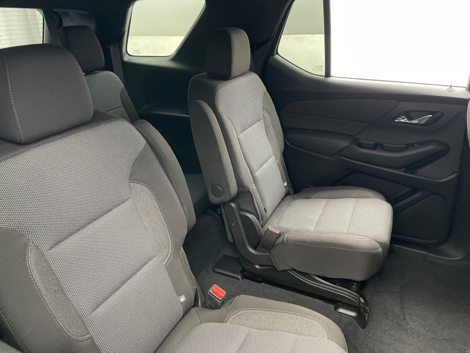 Thumbnail: 2023 Chevrolet Traverse - 6