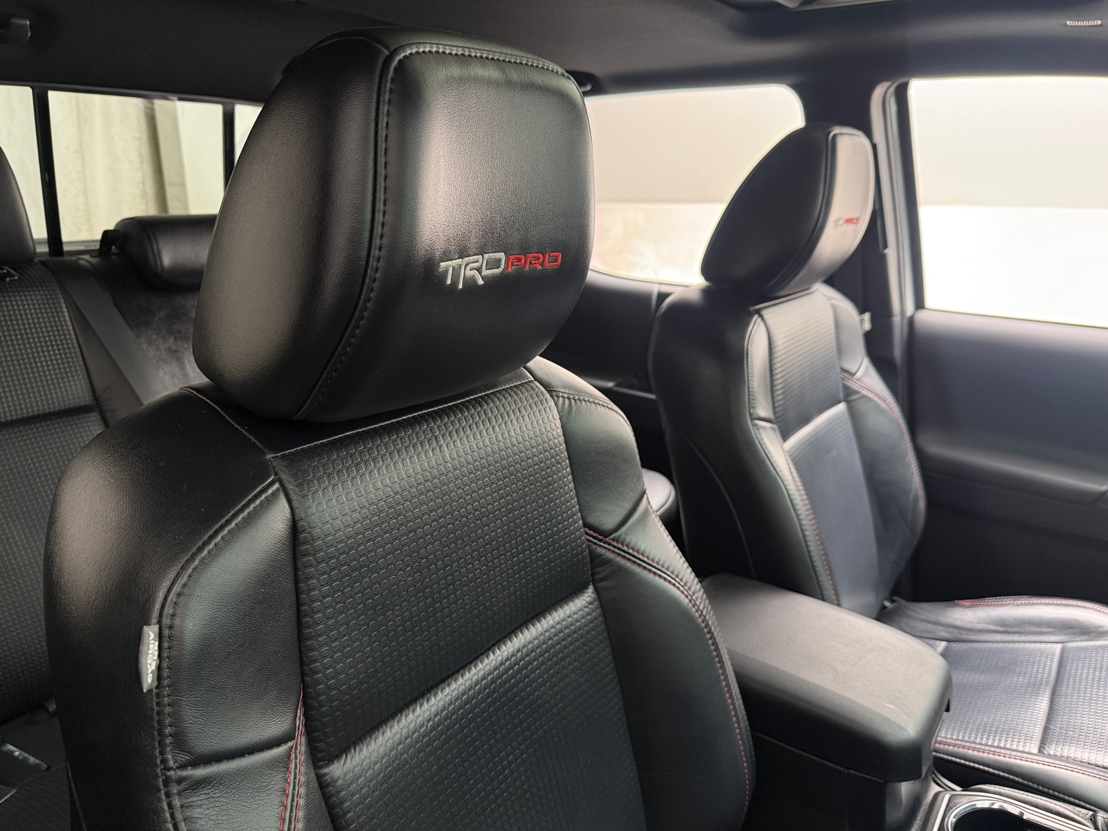 Thumbnail: 2019 Toyota Tacoma - 2