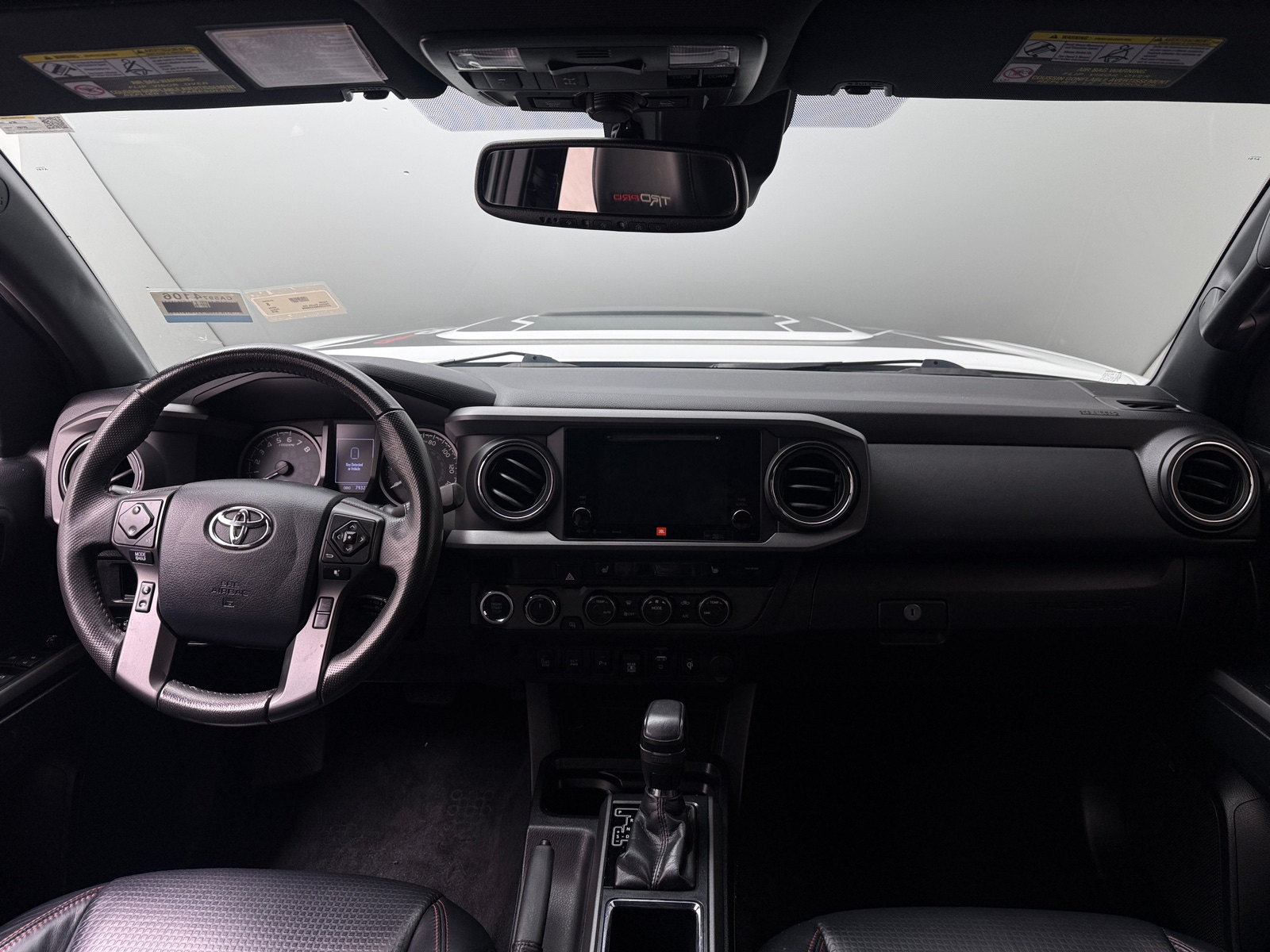 Thumbnail: 2019 Toyota Tacoma - 3