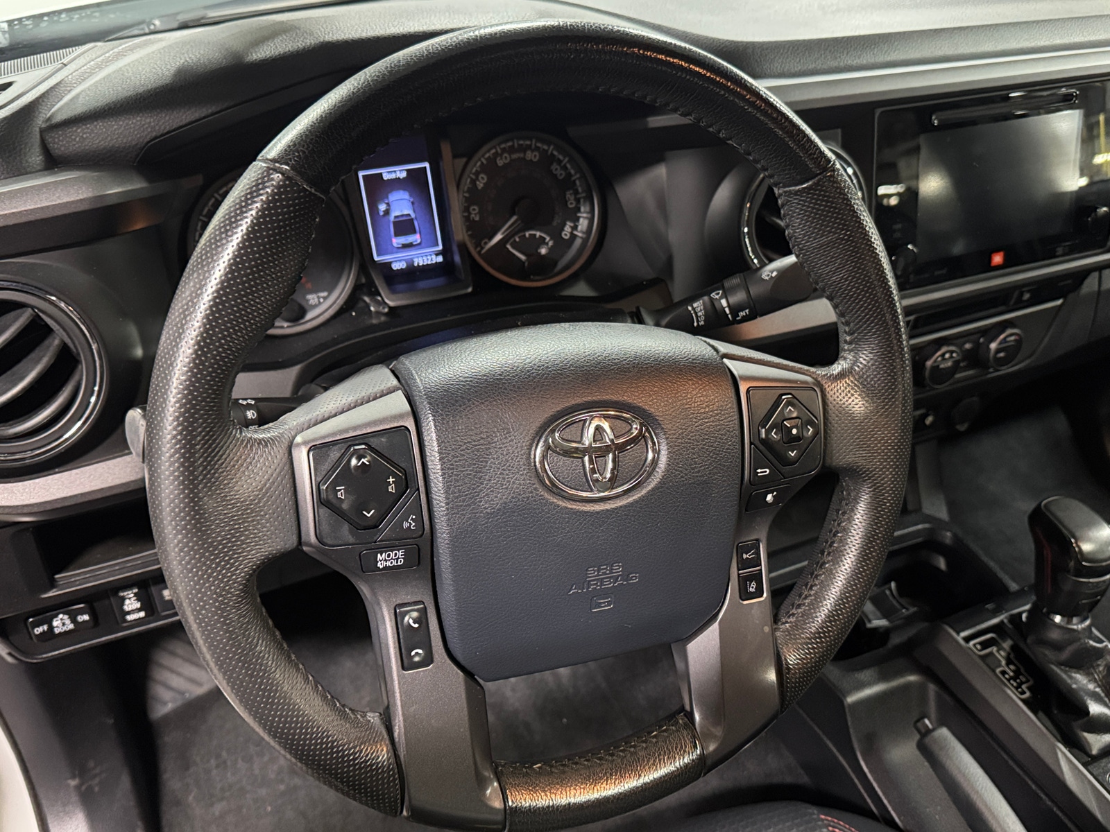Thumbnail: 2019 Toyota Tacoma - 5