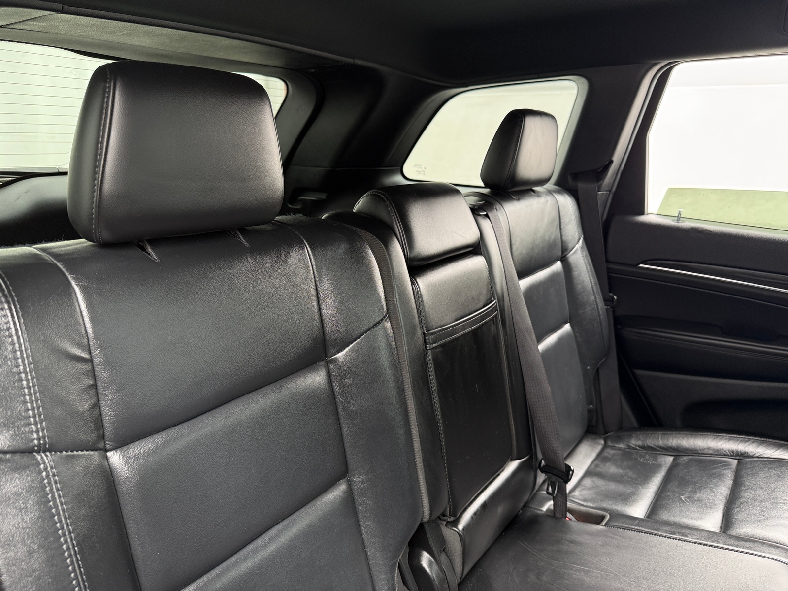 Thumbnail: 2019 Jeep Grand Cherokee - 5