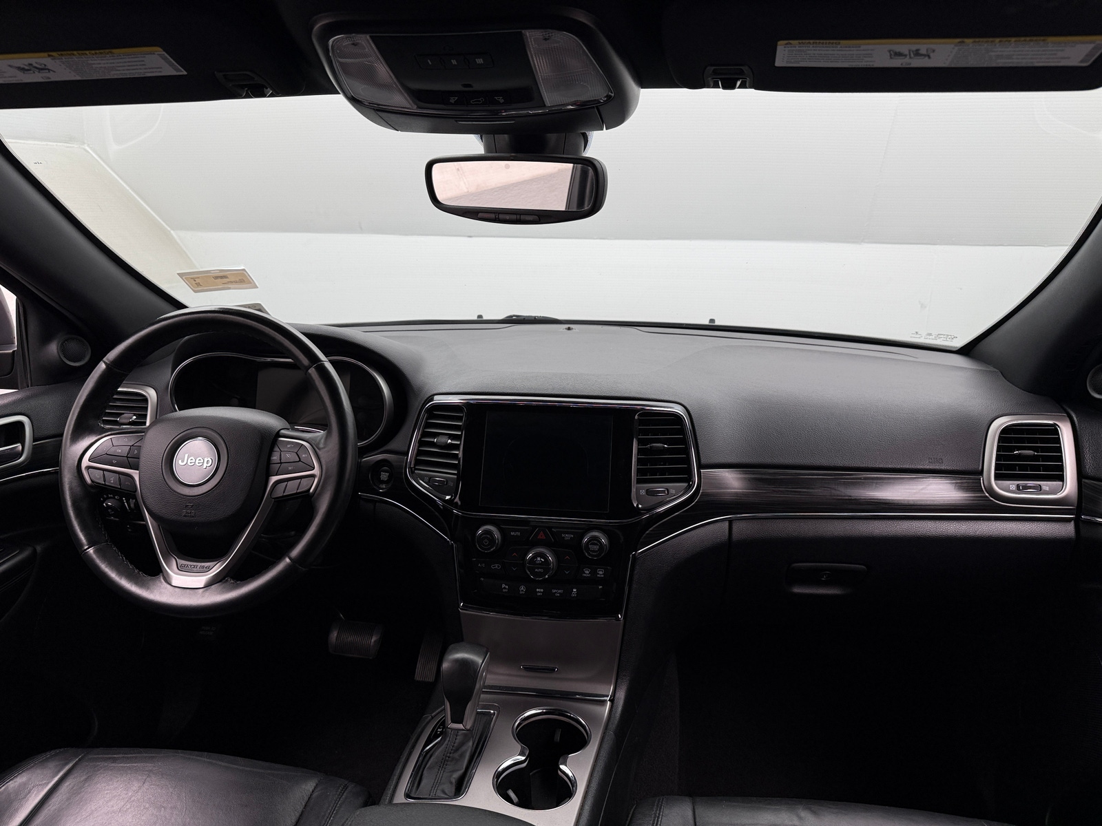 Thumbnail: 2019 Jeep Grand Cherokee - 2