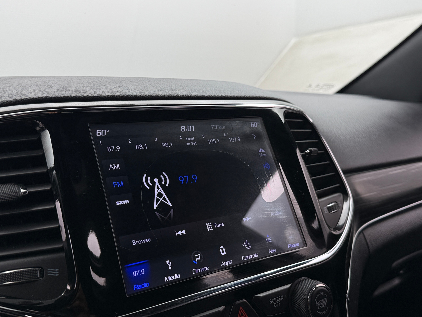 Thumbnail: 2019 Jeep Grand Cherokee - 3
