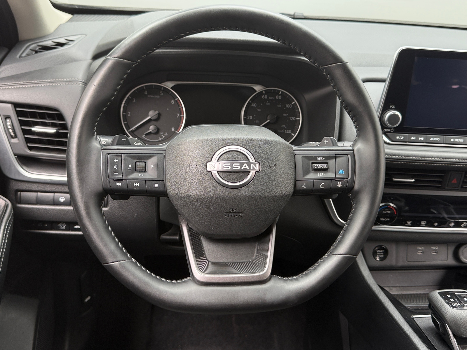 Thumbnail: 2025 Nissan Rogue - 5