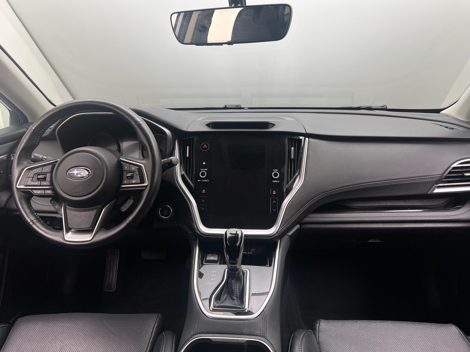 Thumbnail: 2022 Subaru Outback - 2