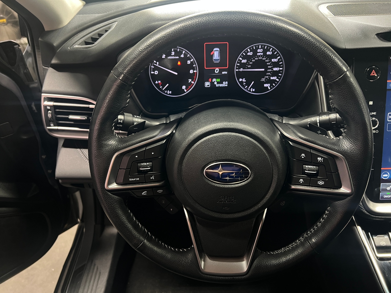 Thumbnail: 2022 Subaru Outback - 4