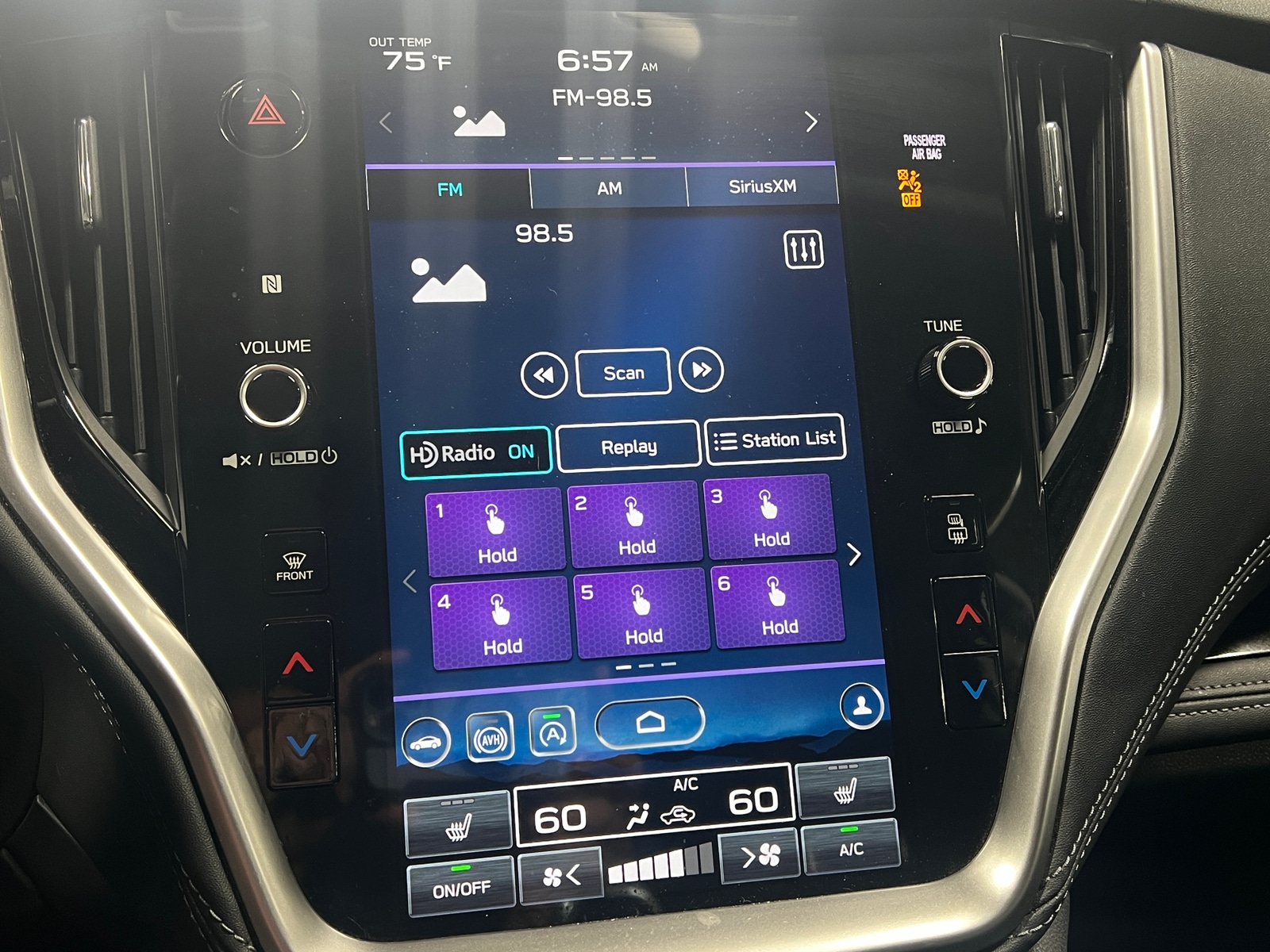 Thumbnail: 2022 Subaru Outback - 3