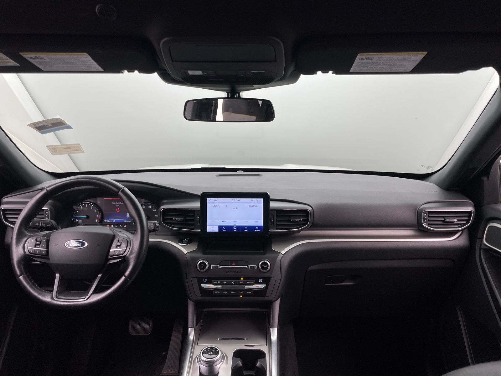 Thumbnail: 2020 Ford Explorer - 2