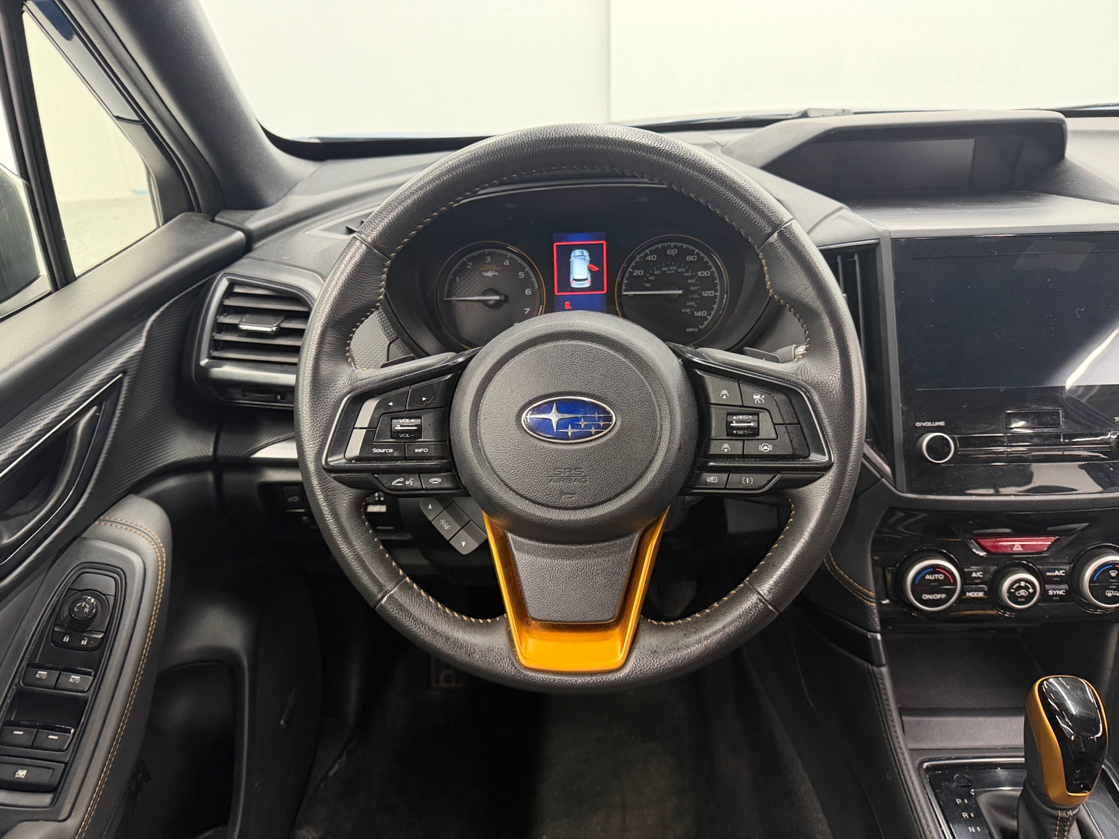 Thumbnail: 2024 Subaru Forester - 4