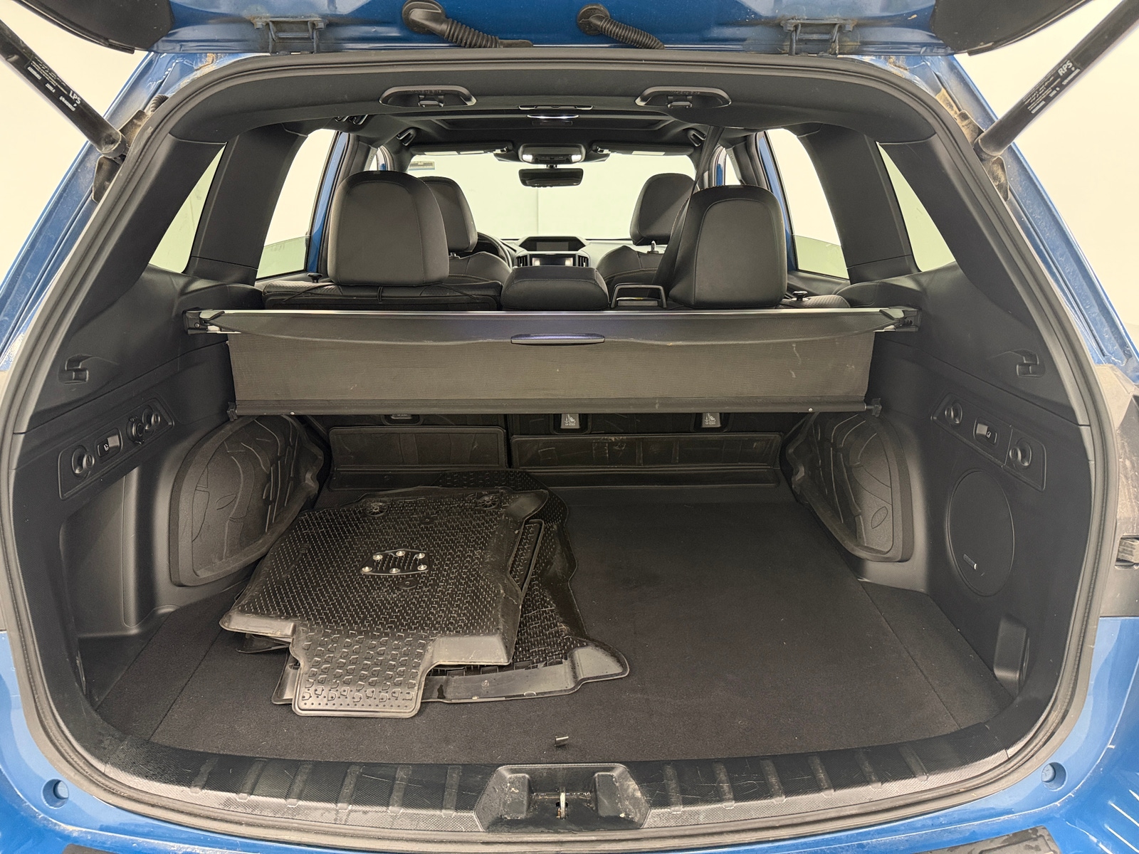 Thumbnail: 2024 Subaru Forester - 6