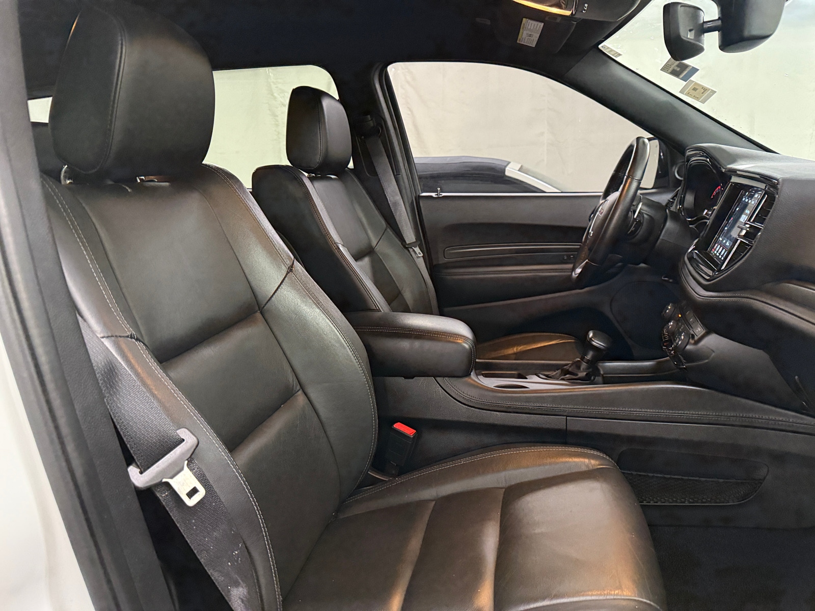 Thumbnail: 2022 Dodge Durango - 2