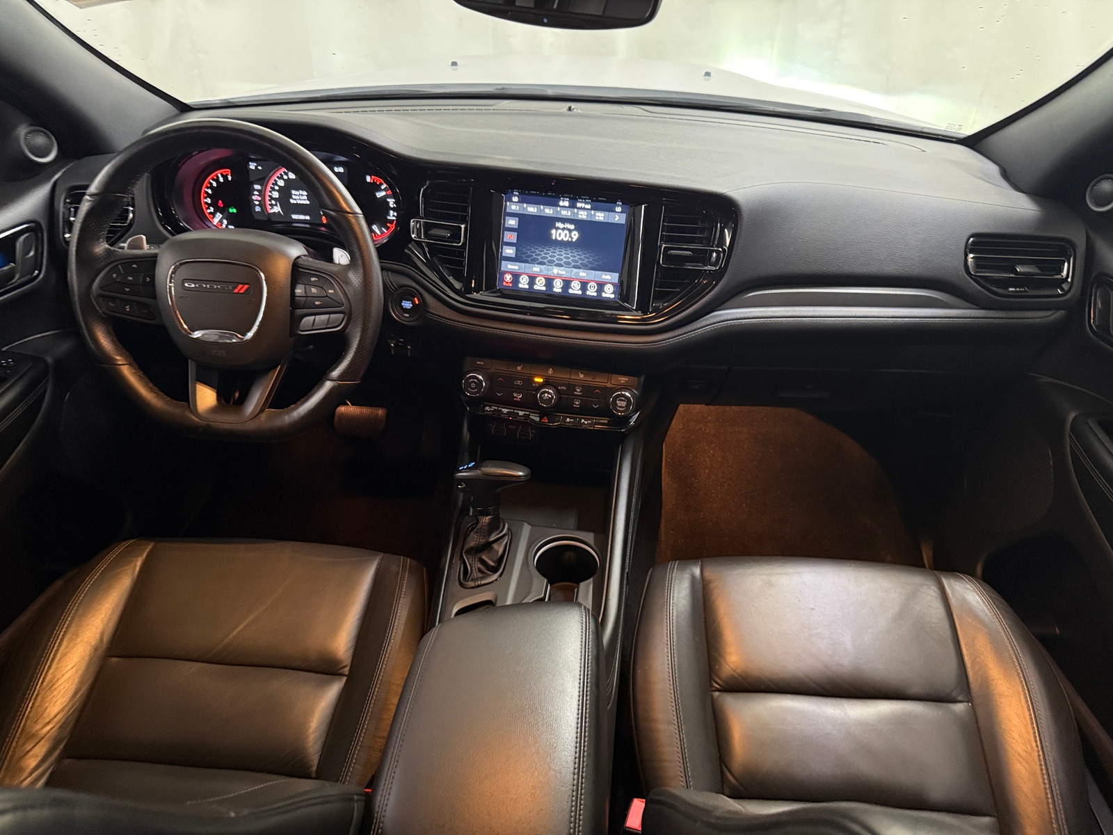 Thumbnail: 2022 Dodge Durango - 3