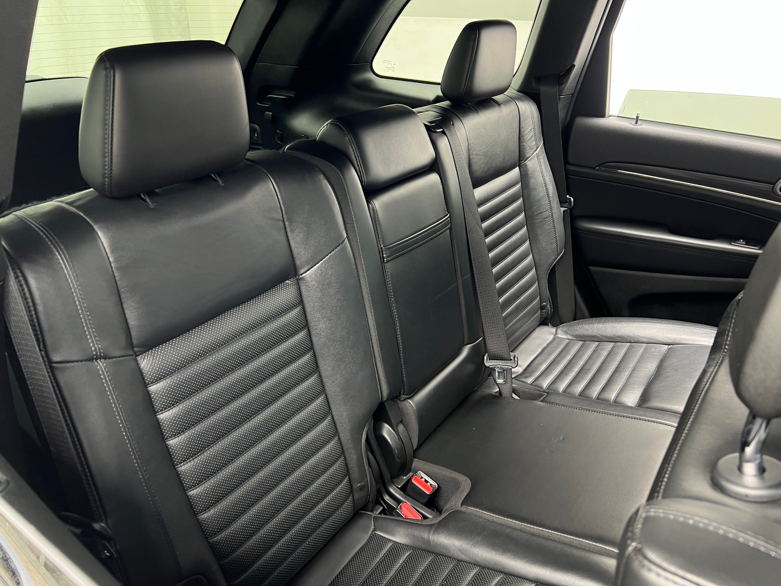 Thumbnail: 2020 Jeep Grand Cherokee - 5